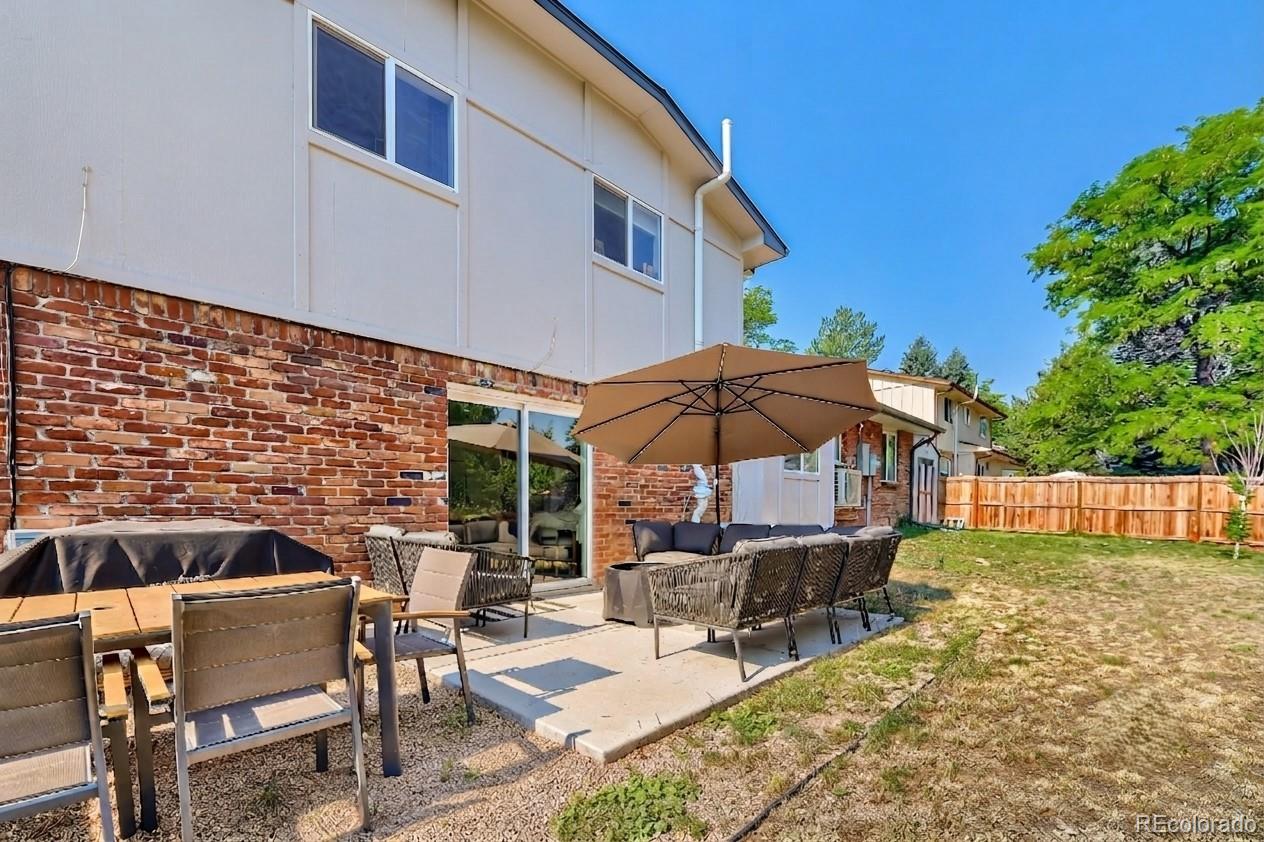 MLS Image #30 for 6063 w indore place,littleton, Colorado