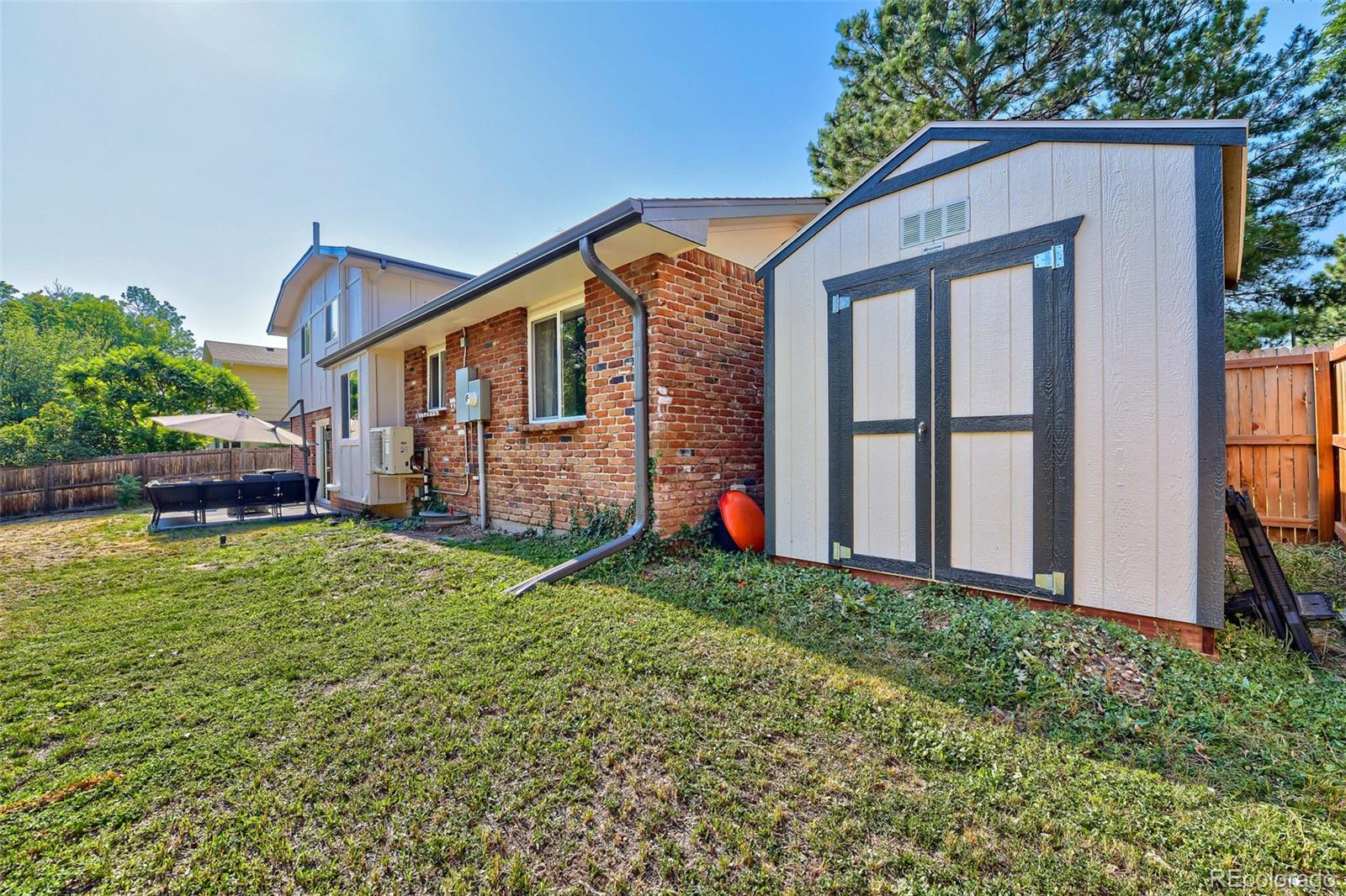 MLS Image #32 for 6063 w indore place,littleton, Colorado