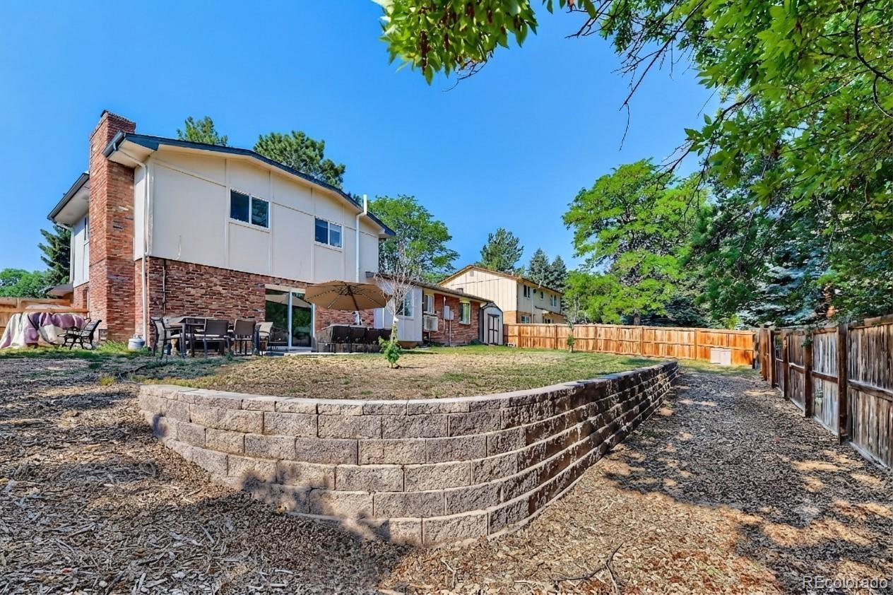 MLS Image #33 for 6063 w indore place,littleton, Colorado
