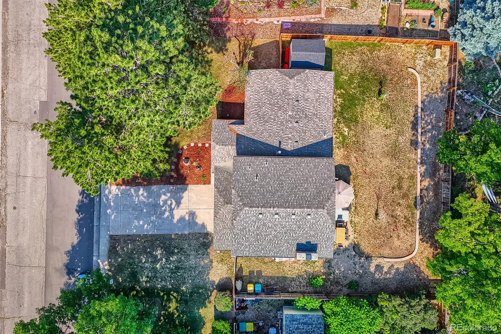 MLS Image #34 for 6063 w indore place,littleton, Colorado