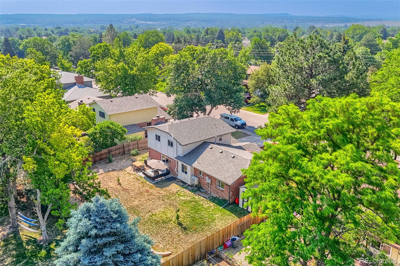 MLS Image #36 for 6063 w indore place,littleton, Colorado