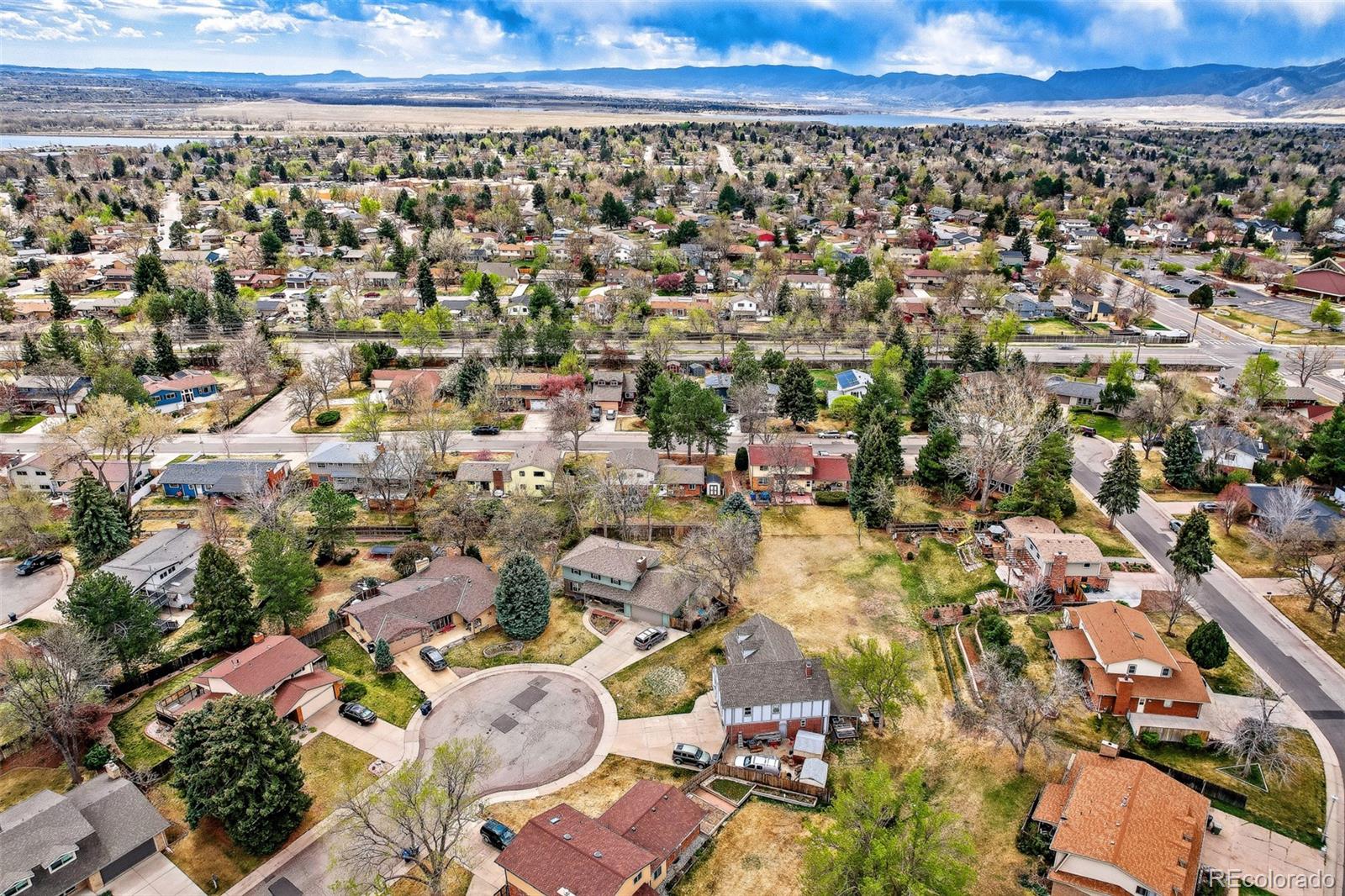 MLS Image #37 for 6063 w indore place,littleton, Colorado