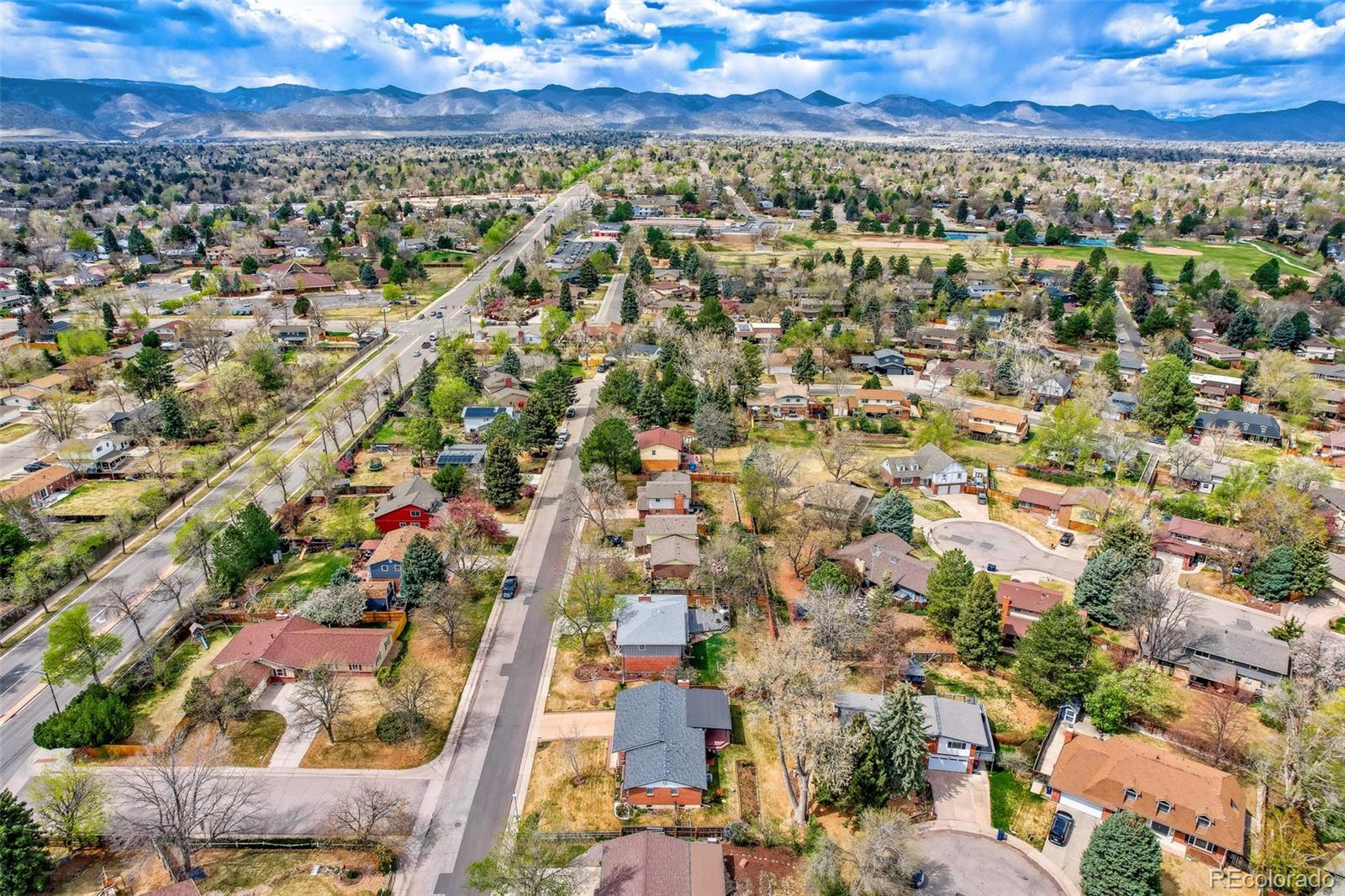 MLS Image #38 for 6063 w indore place,littleton, Colorado