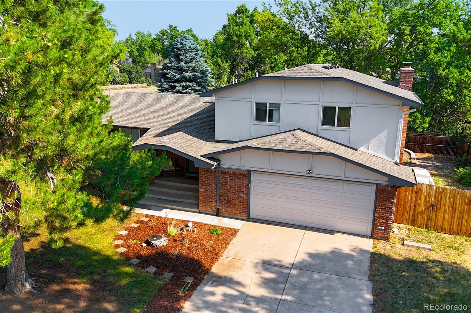 MLS Image #4 for 6063 w indore place,littleton, Colorado