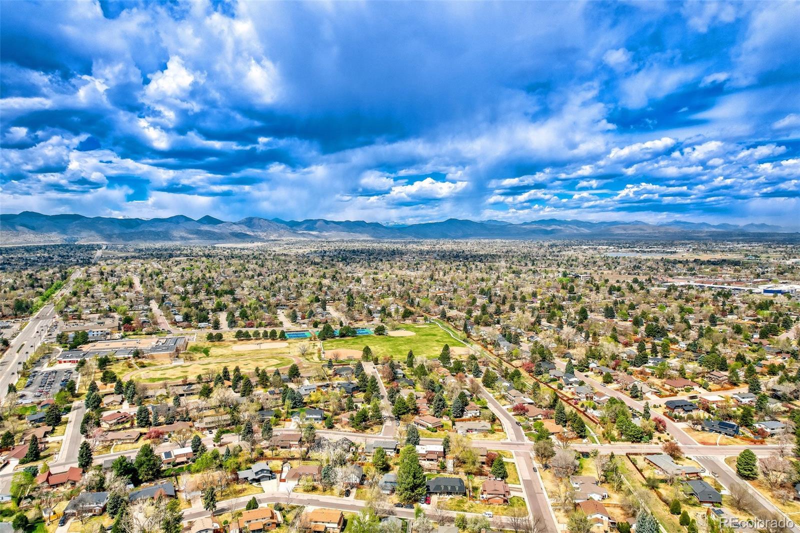 MLS Image #40 for 6063 w indore place,littleton, Colorado