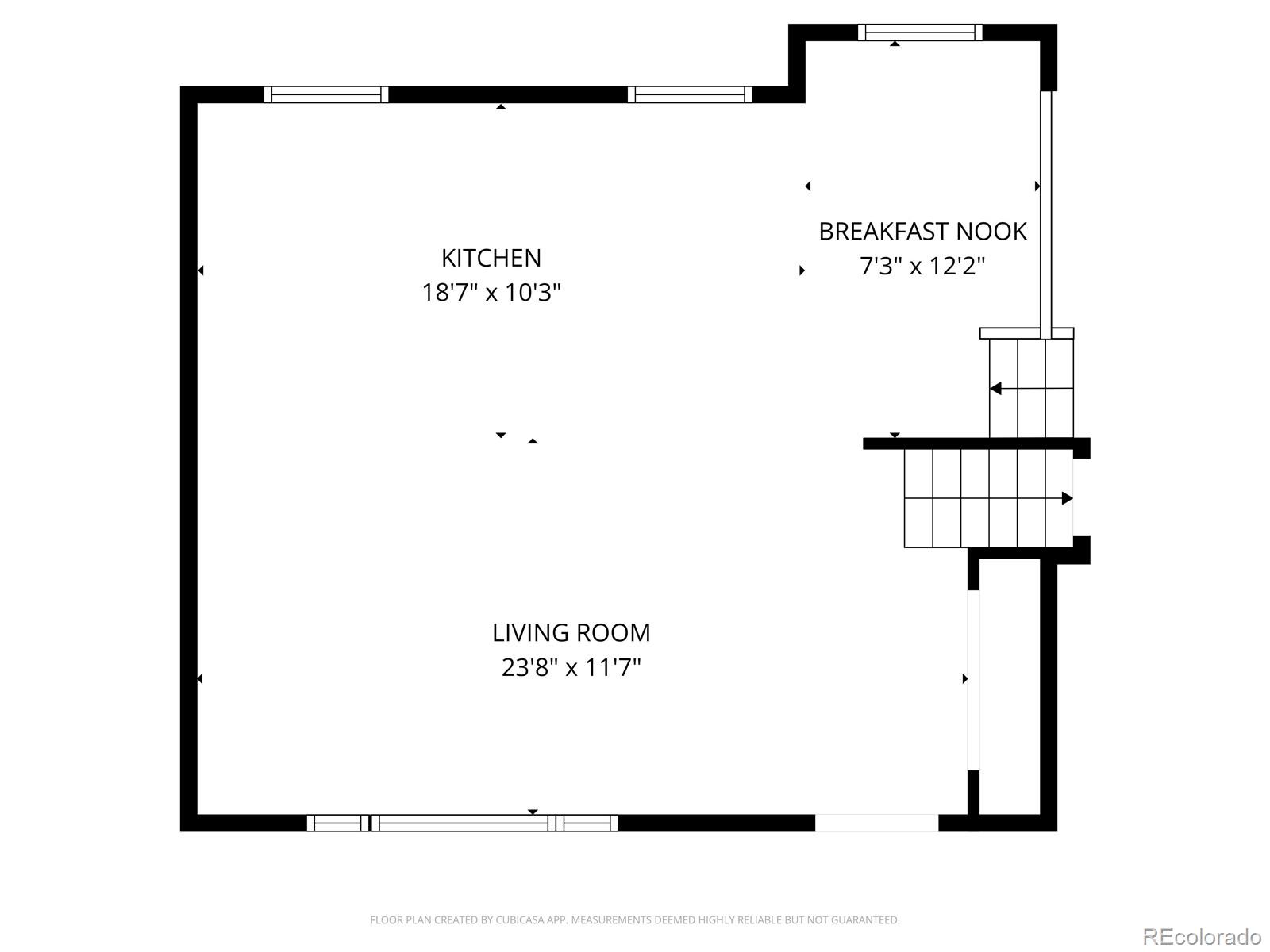 MLS Image #41 for 6063 w indore place,littleton, Colorado