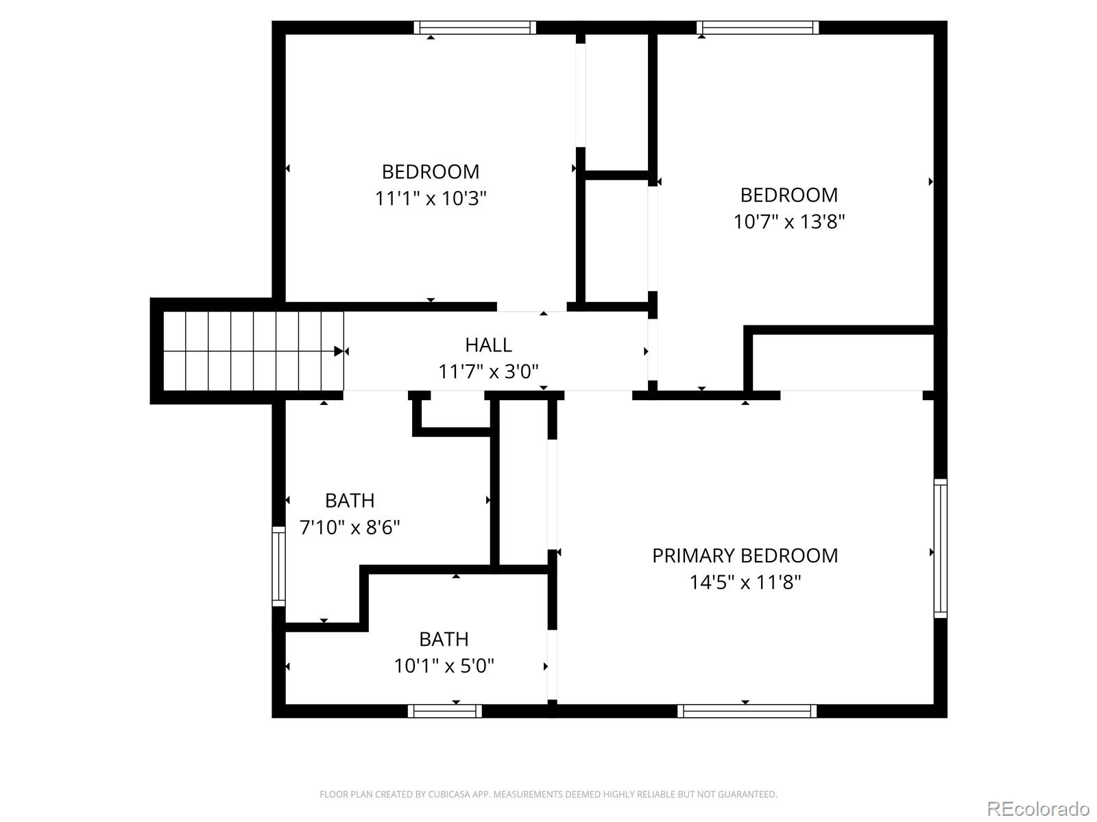 MLS Image #42 for 6063 w indore place,littleton, Colorado