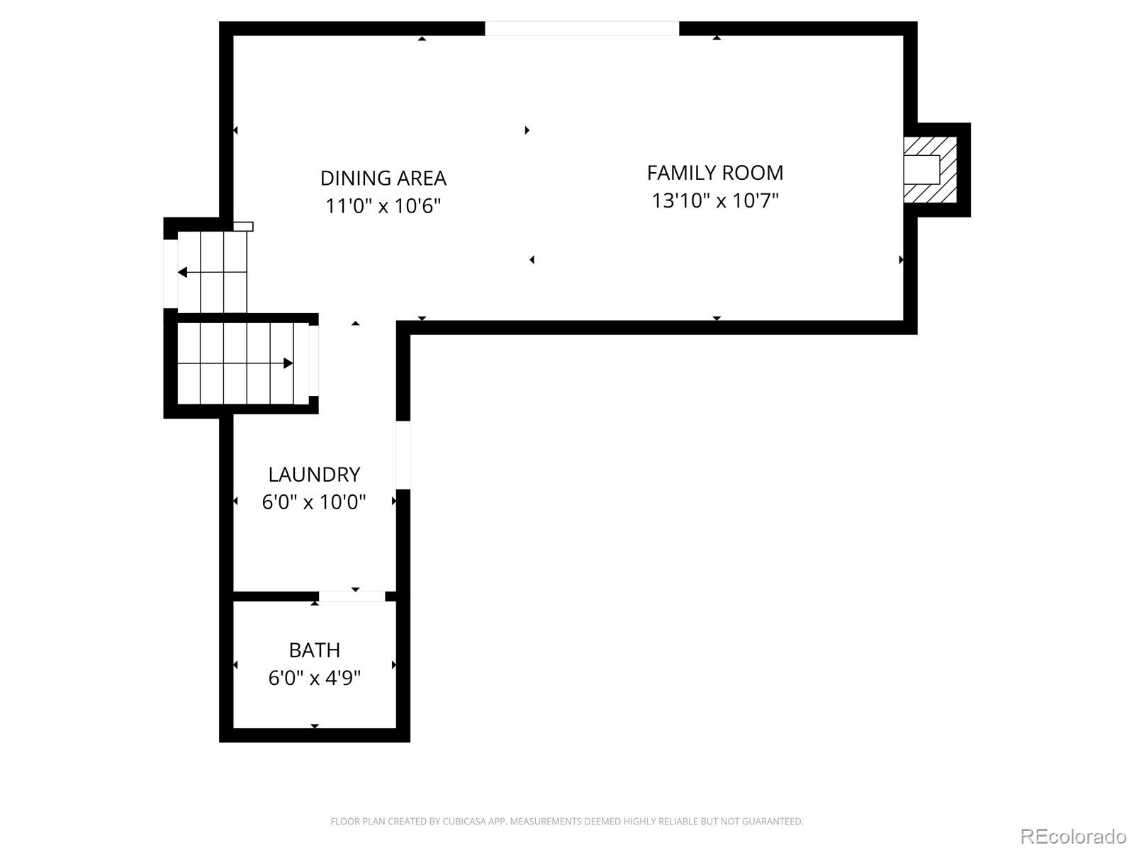MLS Image #43 for 6063 w indore place,littleton, Colorado