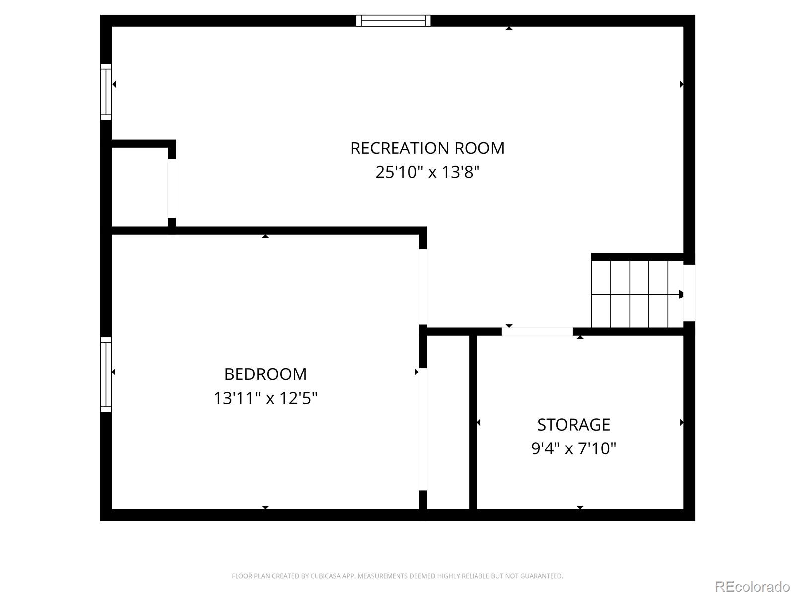 MLS Image #44 for 6063 w indore place,littleton, Colorado