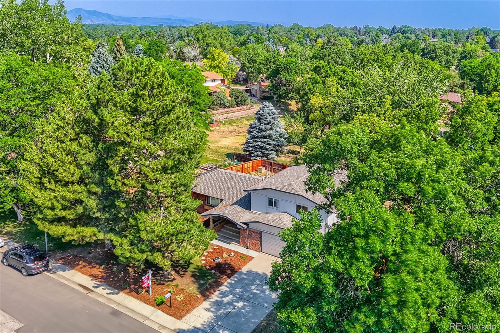 MLS Image #5 for 6063 w indore place,littleton, Colorado
