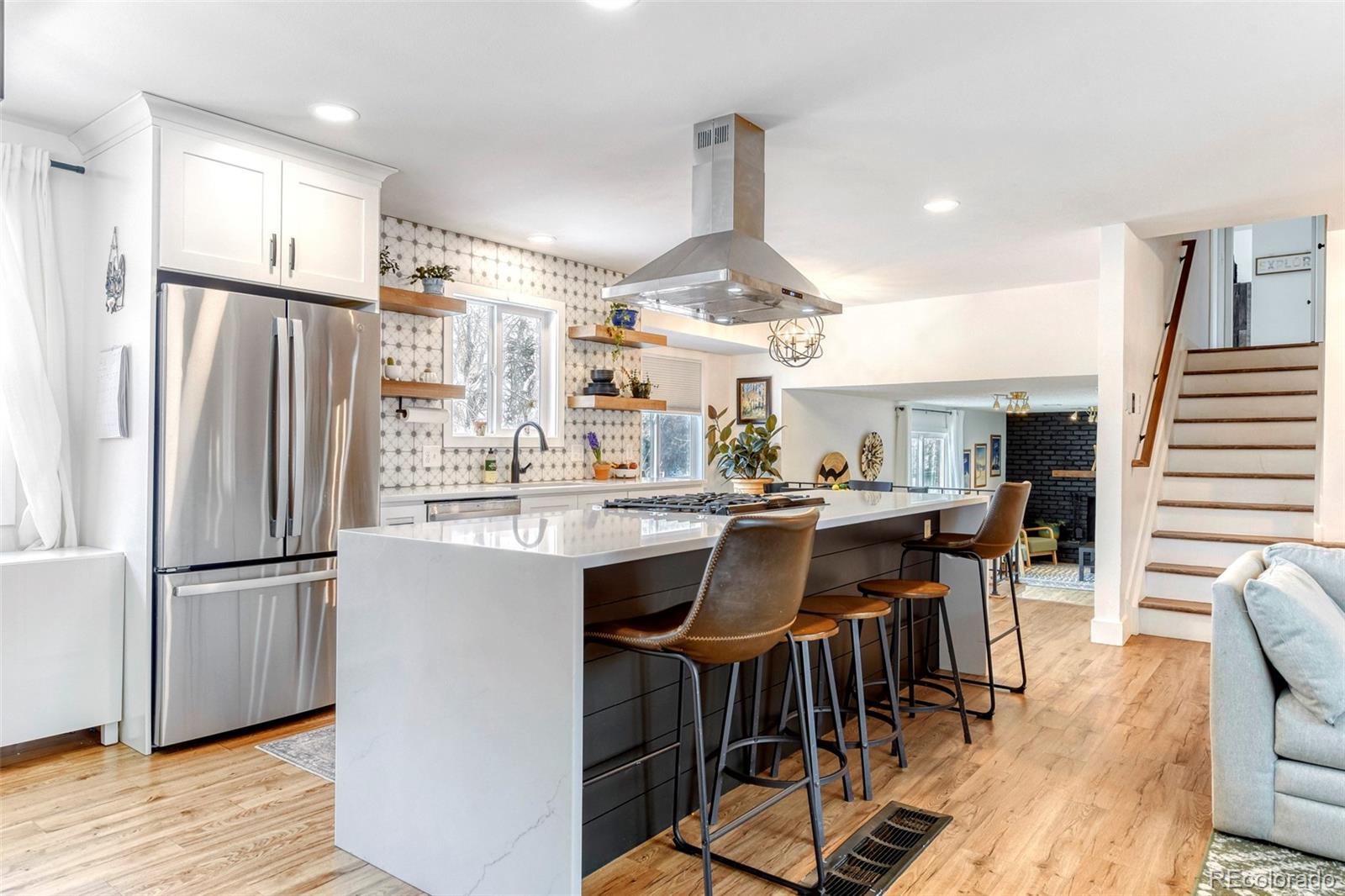 MLS Image #7 for 6063 w indore place,littleton, Colorado