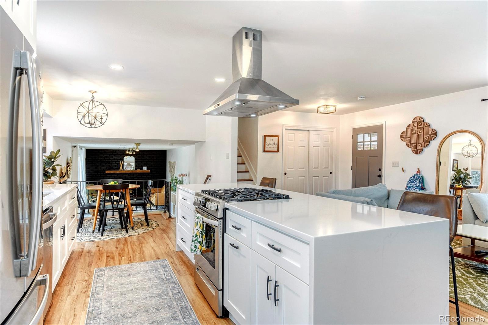 MLS Image #8 for 6063 w indore place,littleton, Colorado