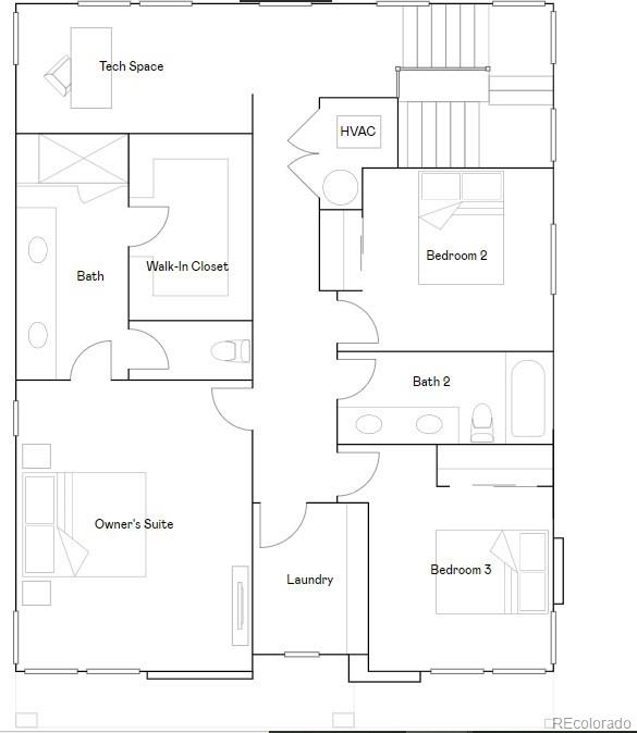 MLS Image #3 for 7721 s mobile way,centennial, Colorado