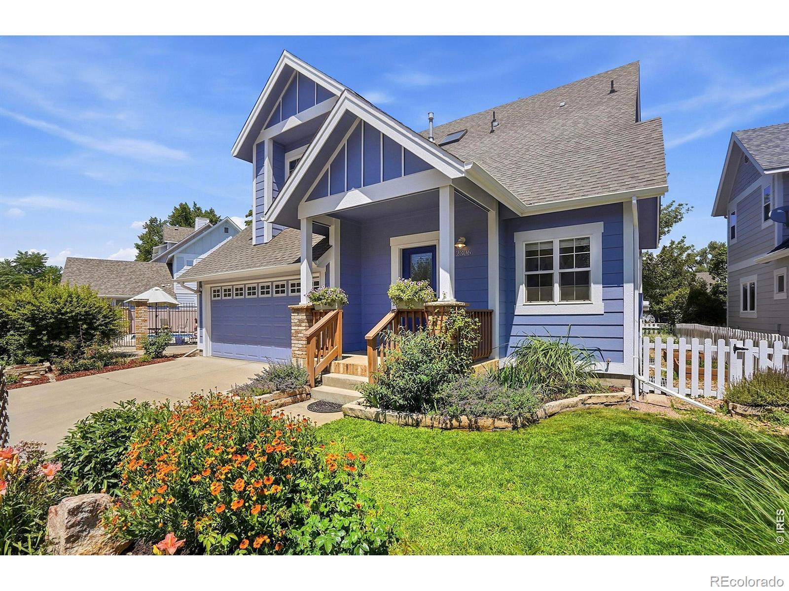 MLS Image #1 for 2306  watersong circle,longmont, Colorado