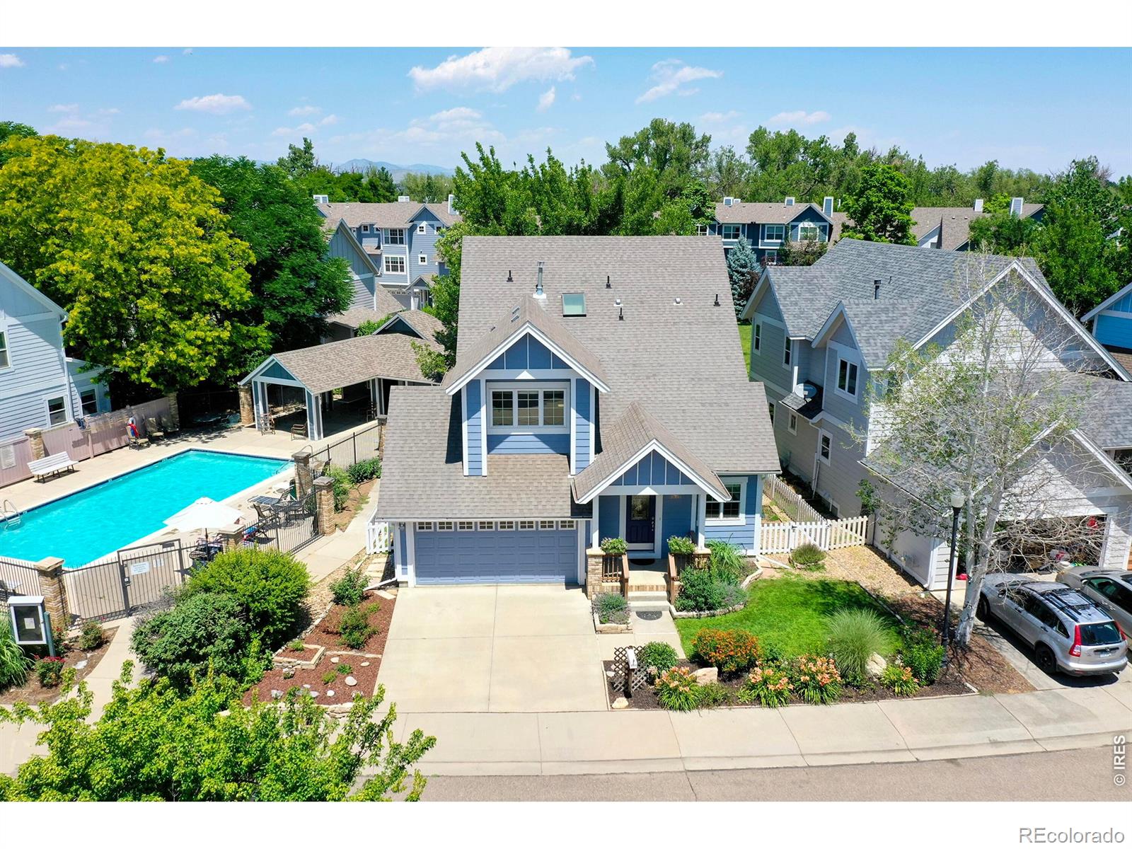MLS Image #42 for 2306  watersong circle,longmont, Colorado