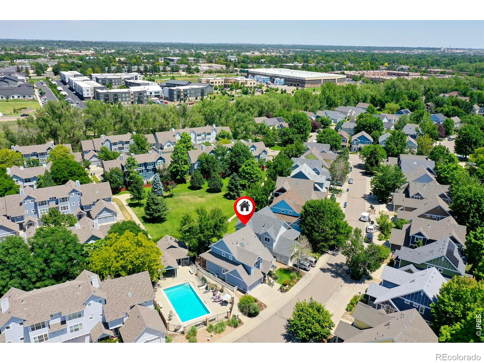 MLS Image #43 for 2306  watersong circle,longmont, Colorado