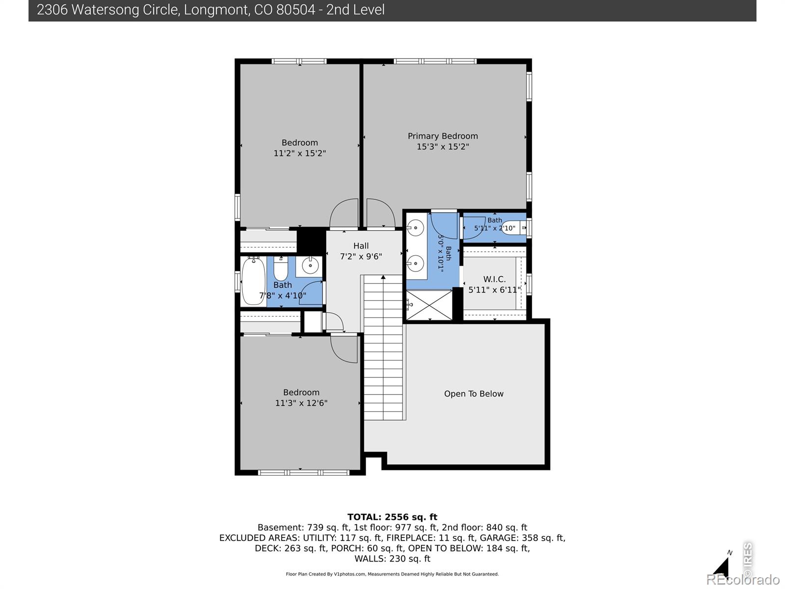 MLS Image #45 for 2306  watersong circle,longmont, Colorado