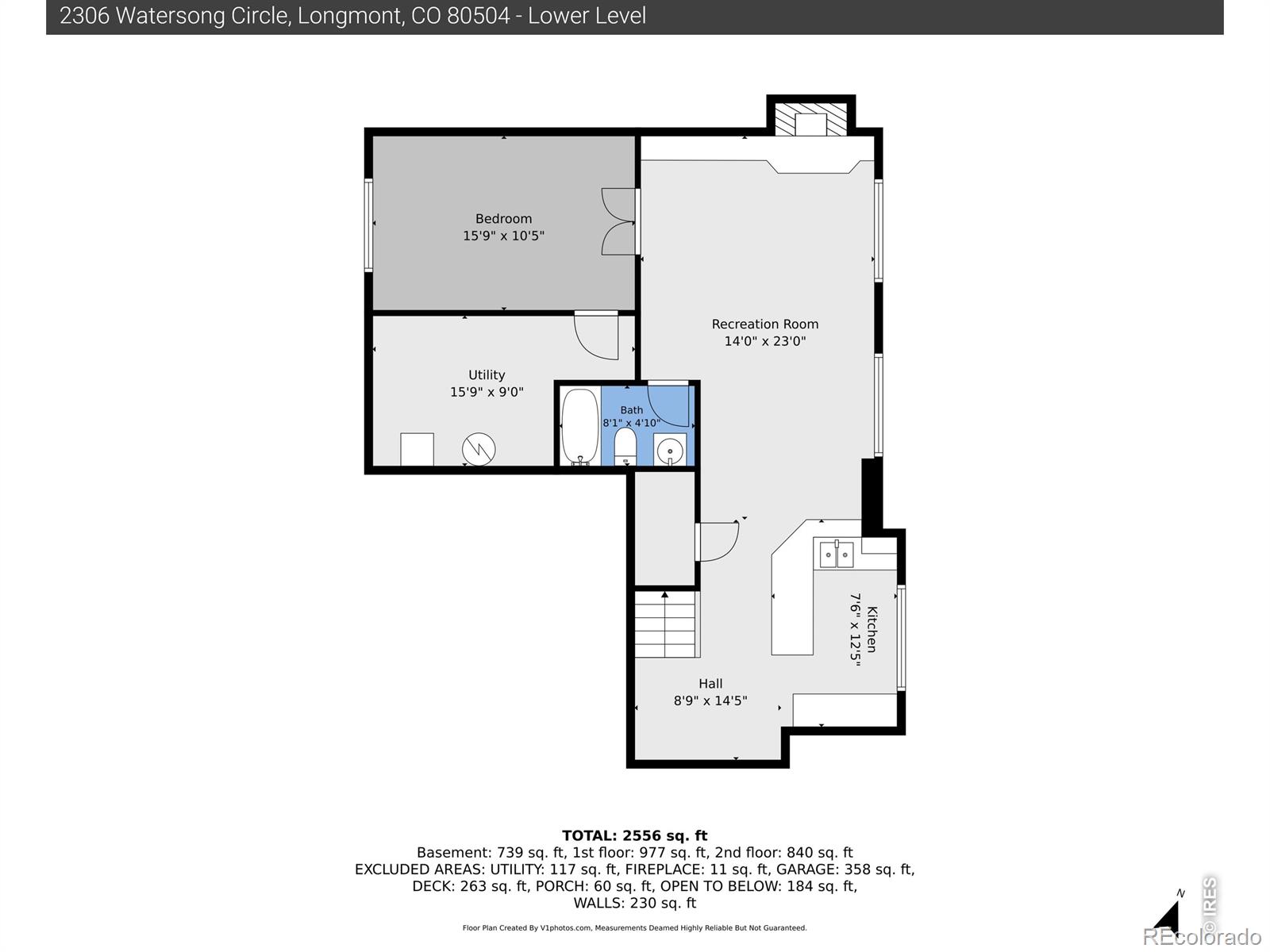 MLS Image #46 for 2306  watersong circle,longmont, Colorado