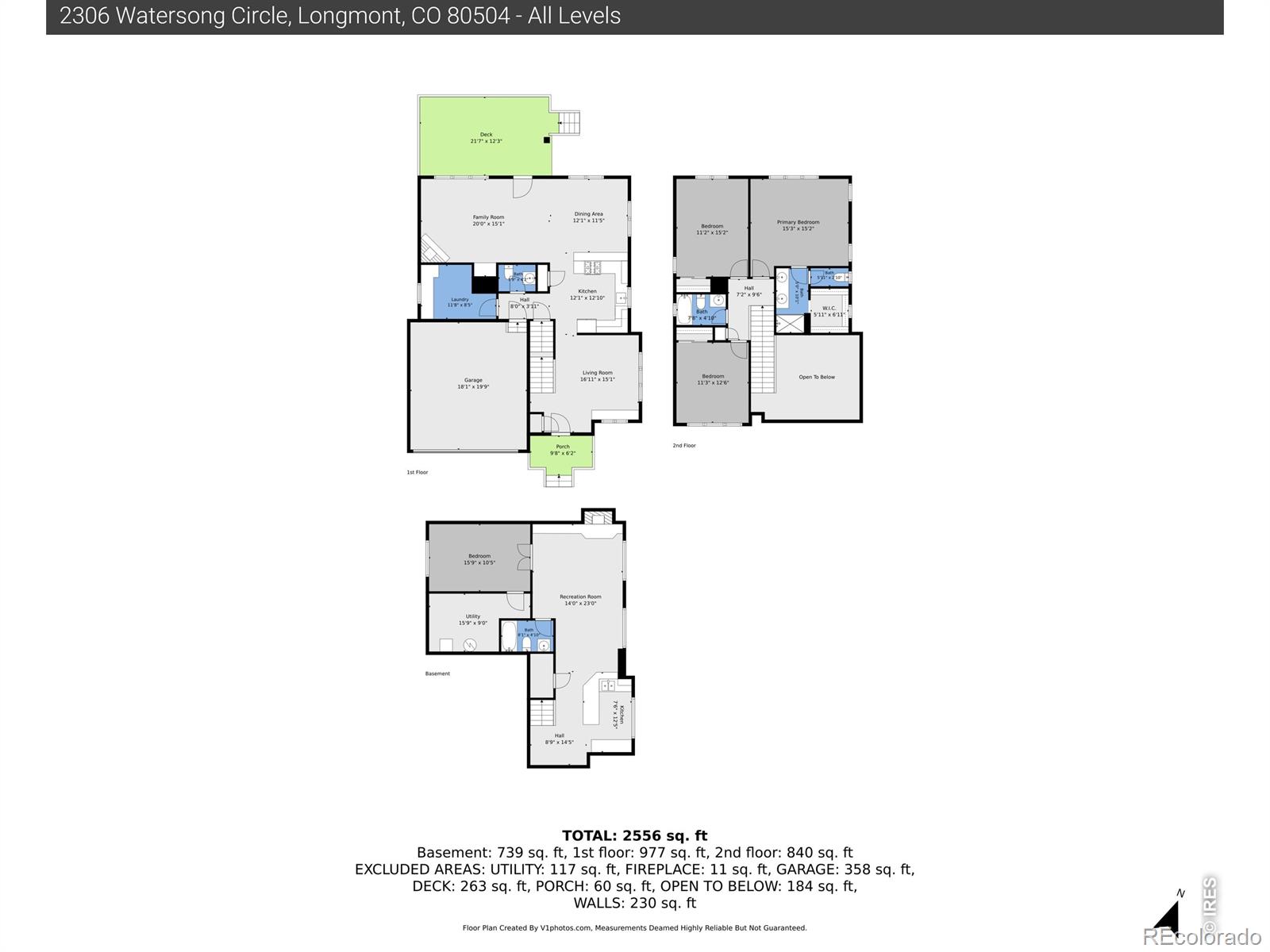 MLS Image #47 for 2306  watersong circle,longmont, Colorado