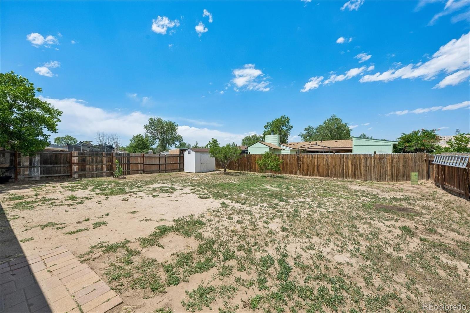 MLS Image #19 for 13025  pensacola place,denver, Colorado