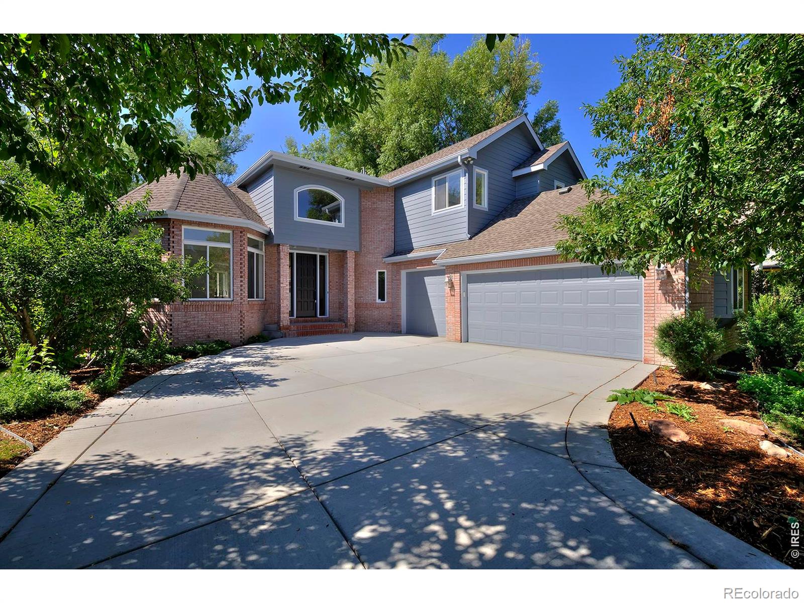 MLS Image #1 for 4474 s hampton circle,boulder, Colorado