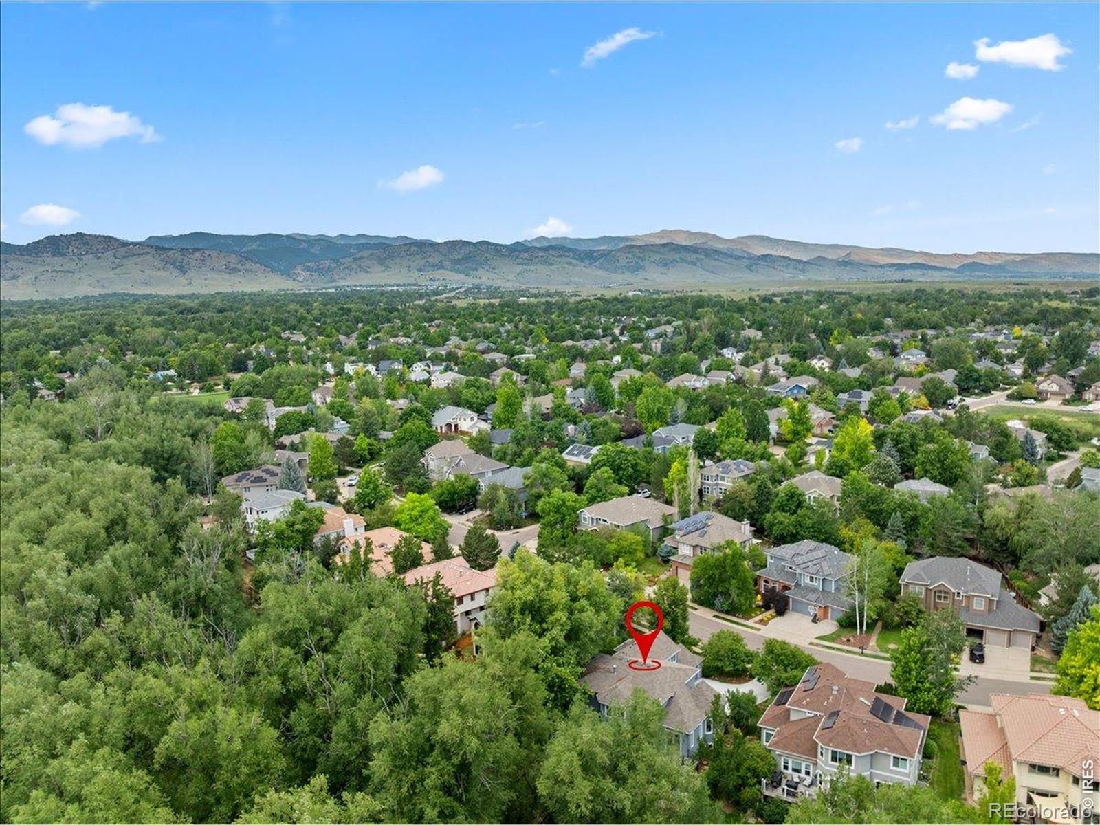 MLS Image #48 for 4474 s hampton circle,boulder, Colorado