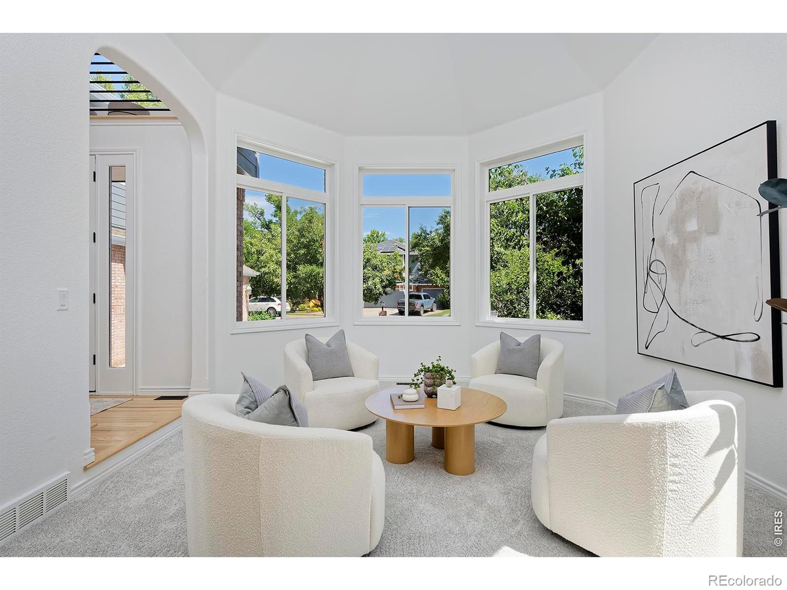 MLS Image #7 for 4474 s hampton circle,boulder, Colorado