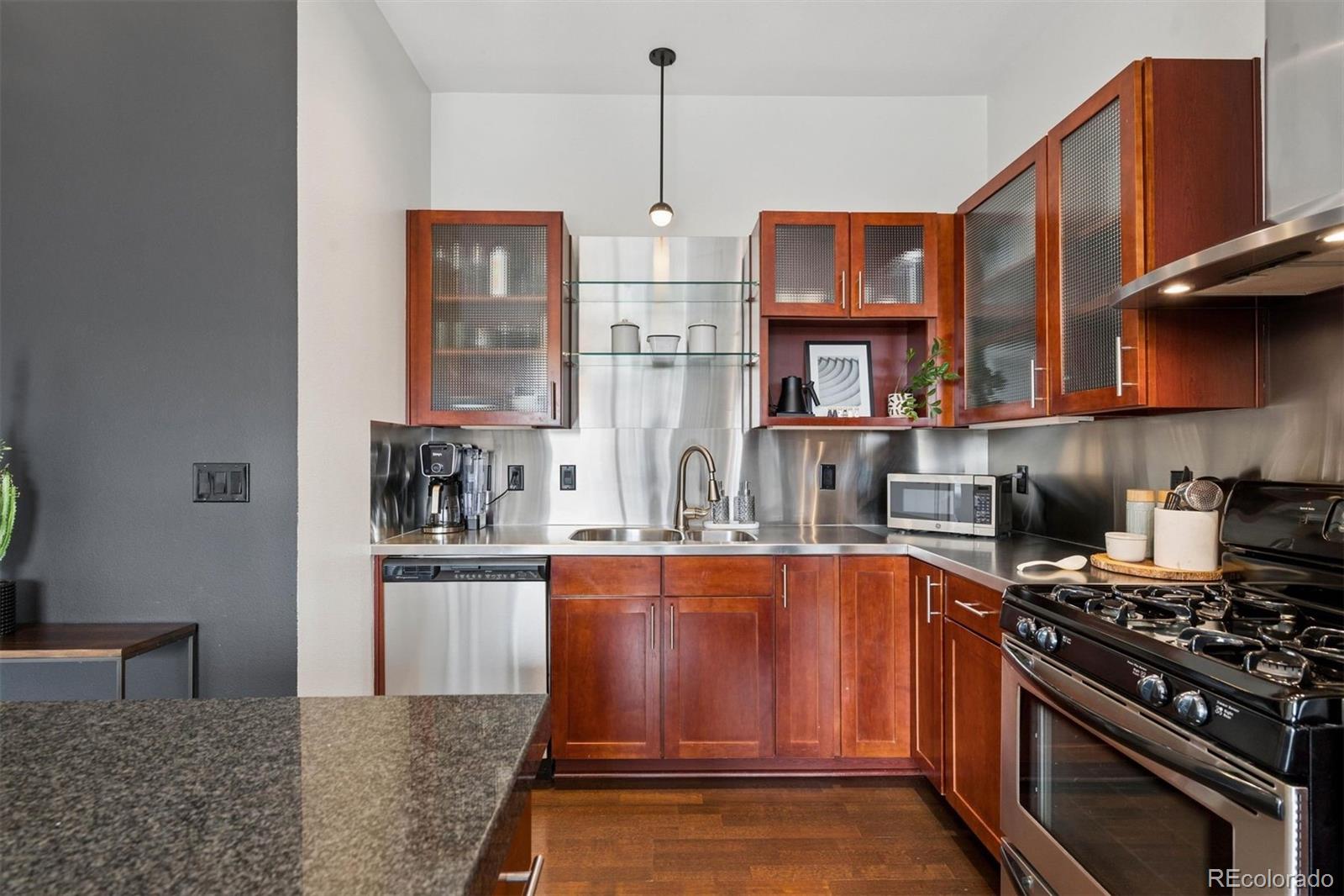 MLS Image #1 for 1440  little raven street 403,denver, Colorado