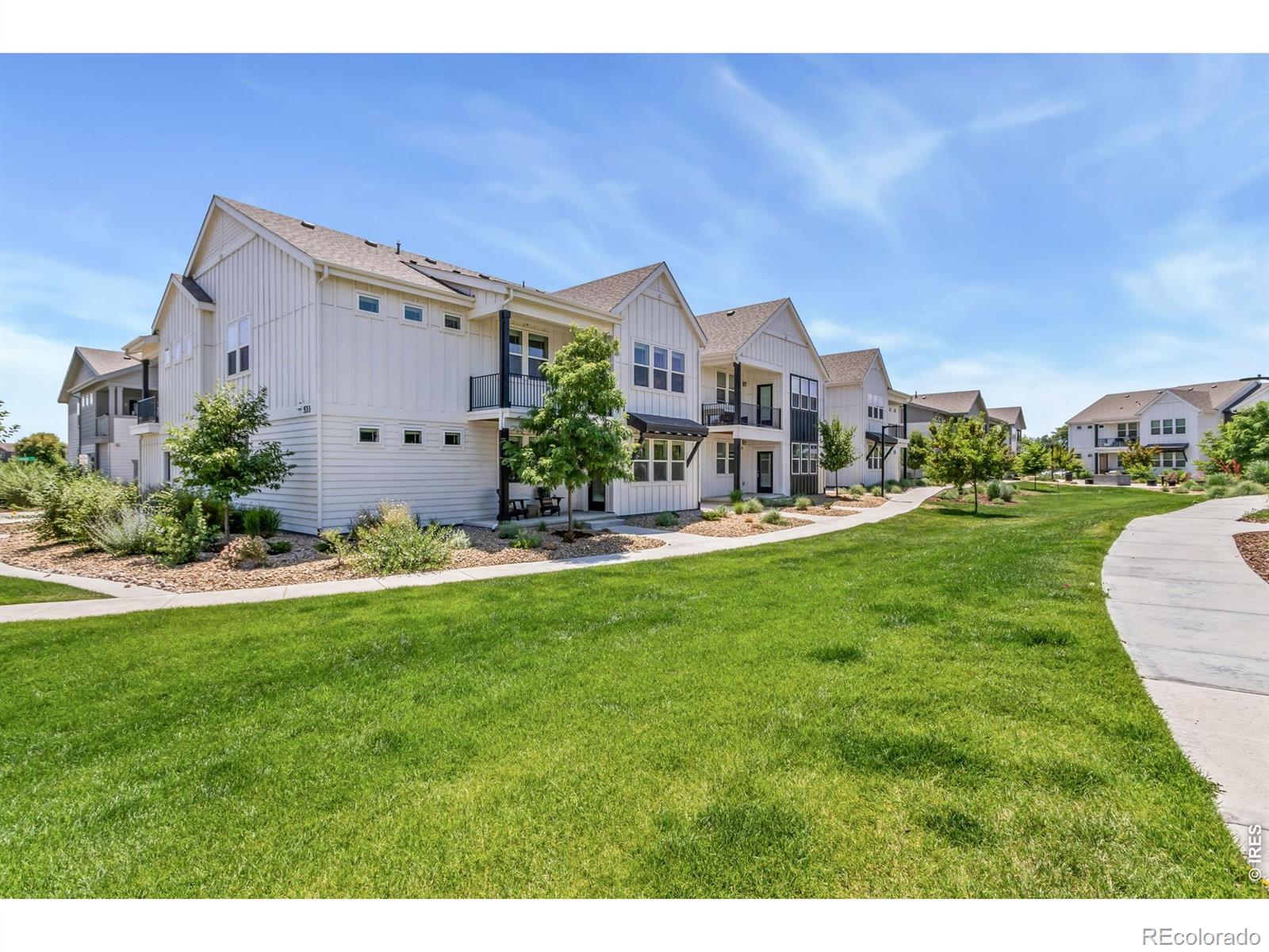 MLS Image #1 for 533  vicot way,fort collins, Colorado