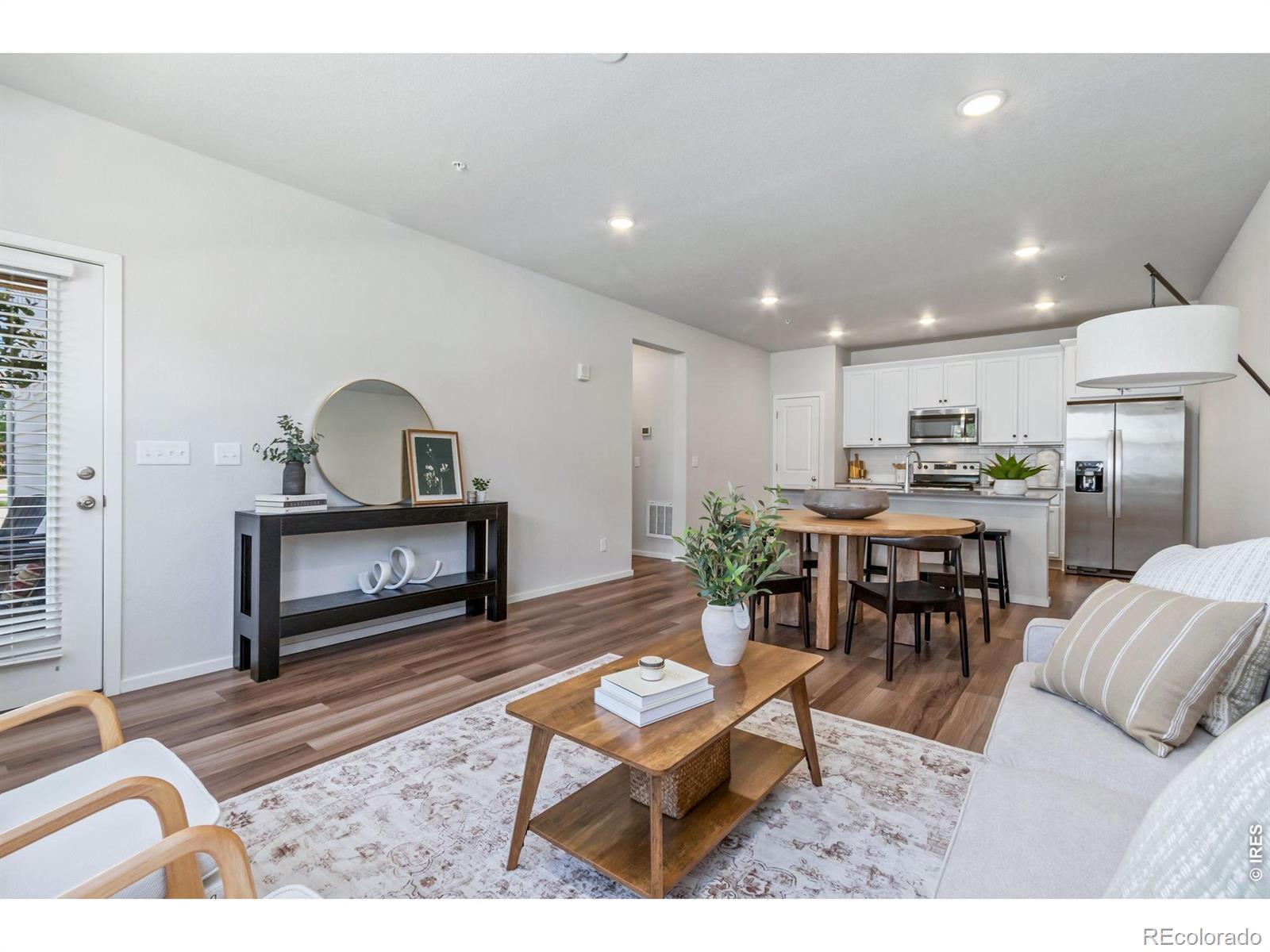MLS Image #2 for 533  vicot way,fort collins, Colorado
