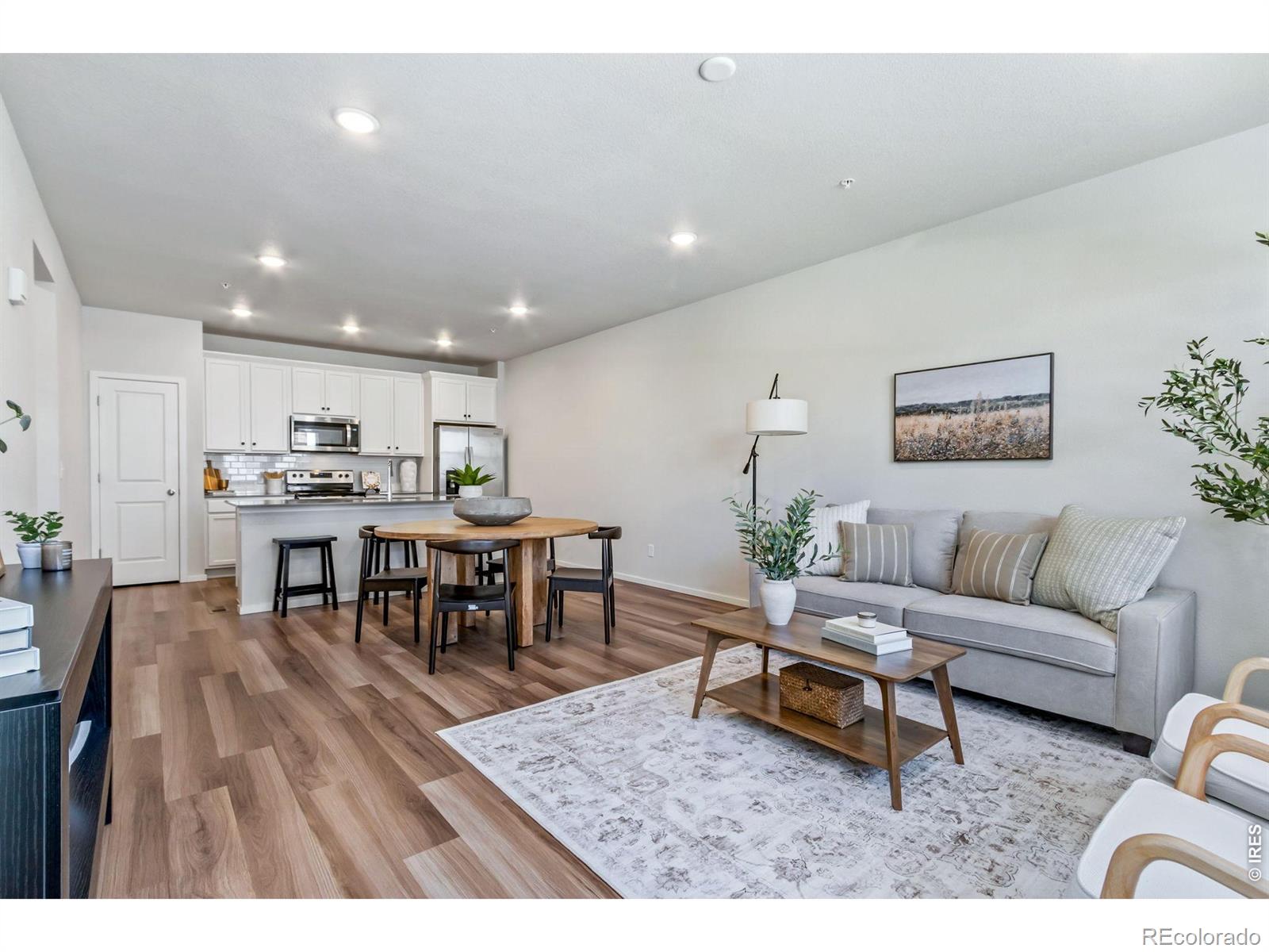 MLS Image #3 for 533  vicot way,fort collins, Colorado