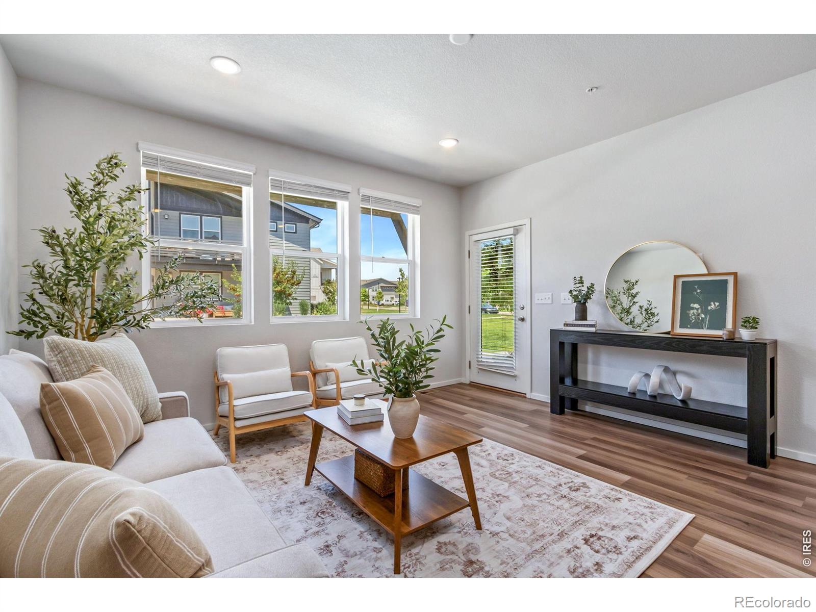 MLS Image #4 for 533  vicot way,fort collins, Colorado