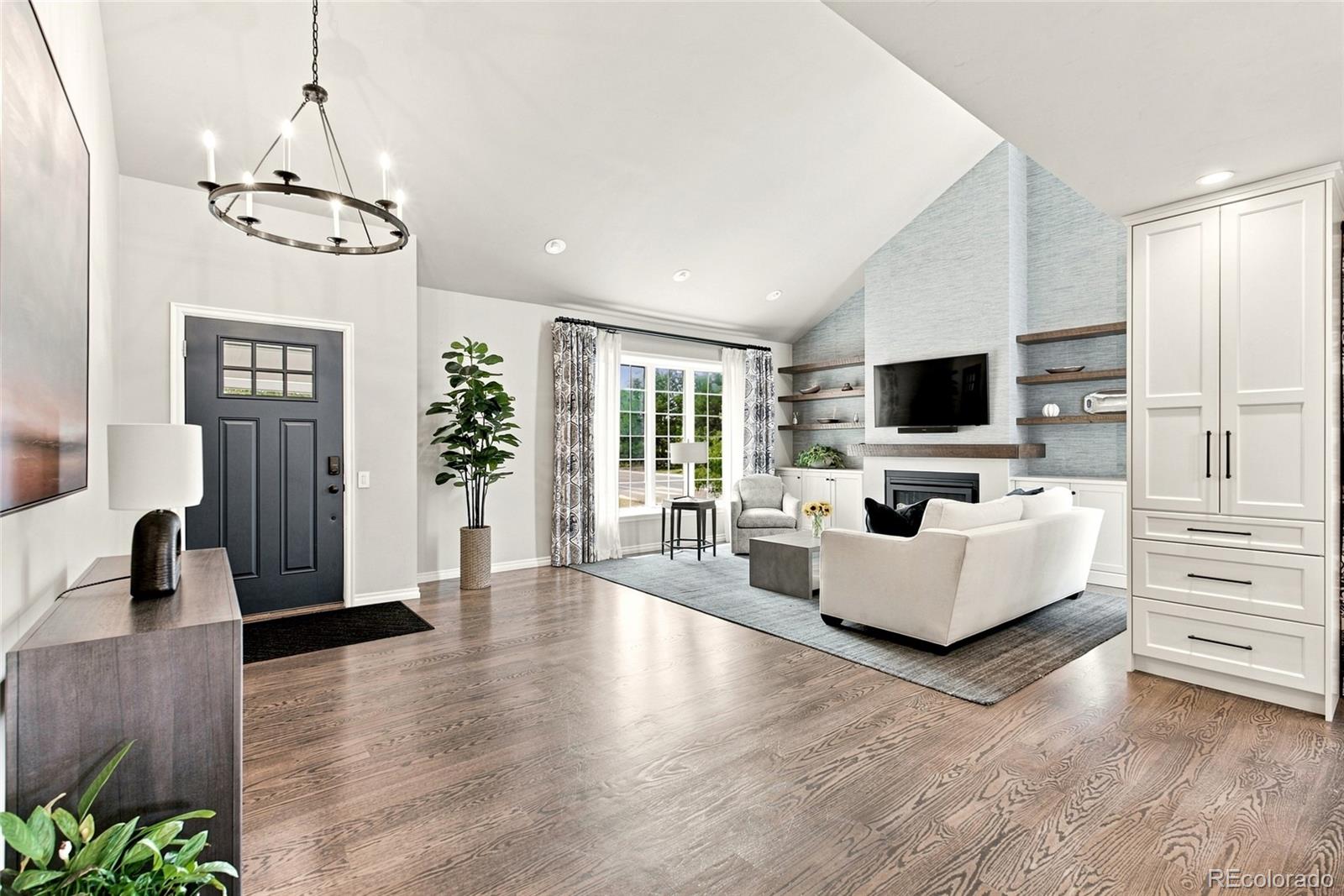 MLS Image #3 for 7979 s wabash street,centennial, Colorado