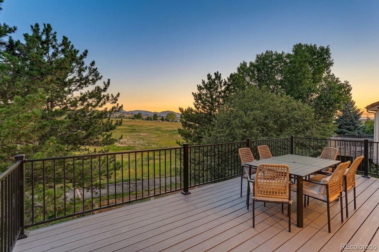 MLS Image #1 for 3555  castle peak avenue,superior, Colorado