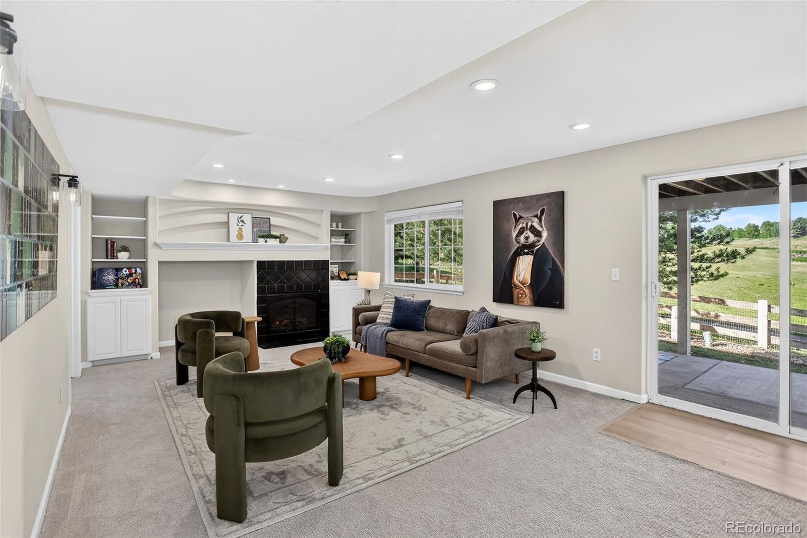 MLS Image #30 for 3555  castle peak avenue,superior, Colorado