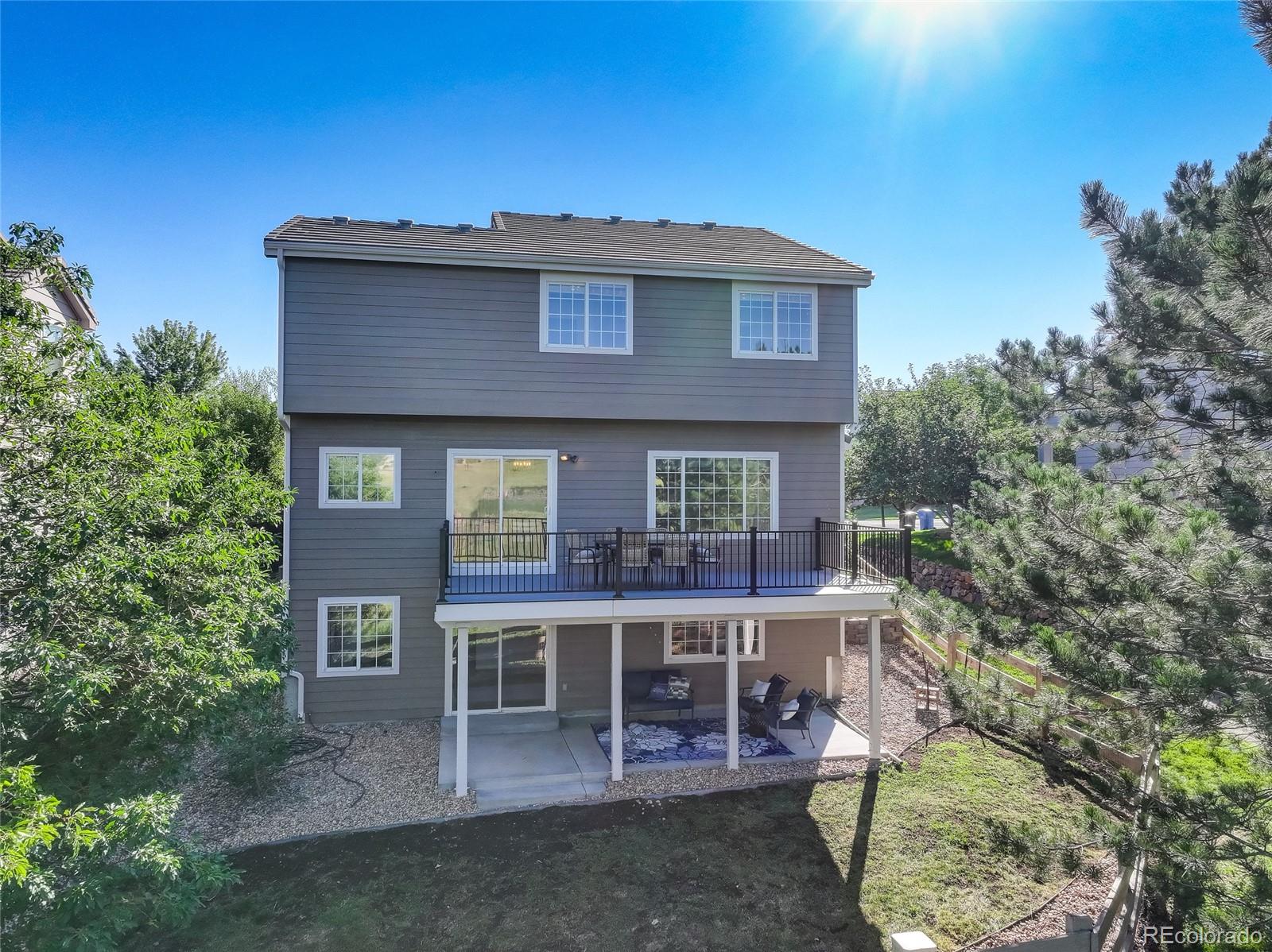 MLS Image #38 for 3555  castle peak avenue,superior, Colorado
