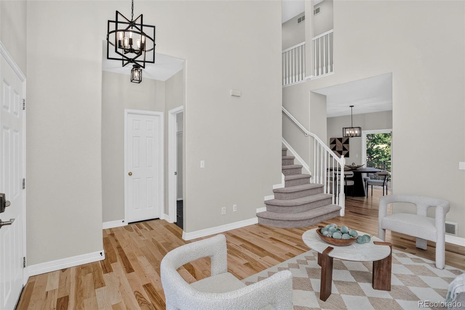 MLS Image #4 for 3555  castle peak avenue,superior, Colorado