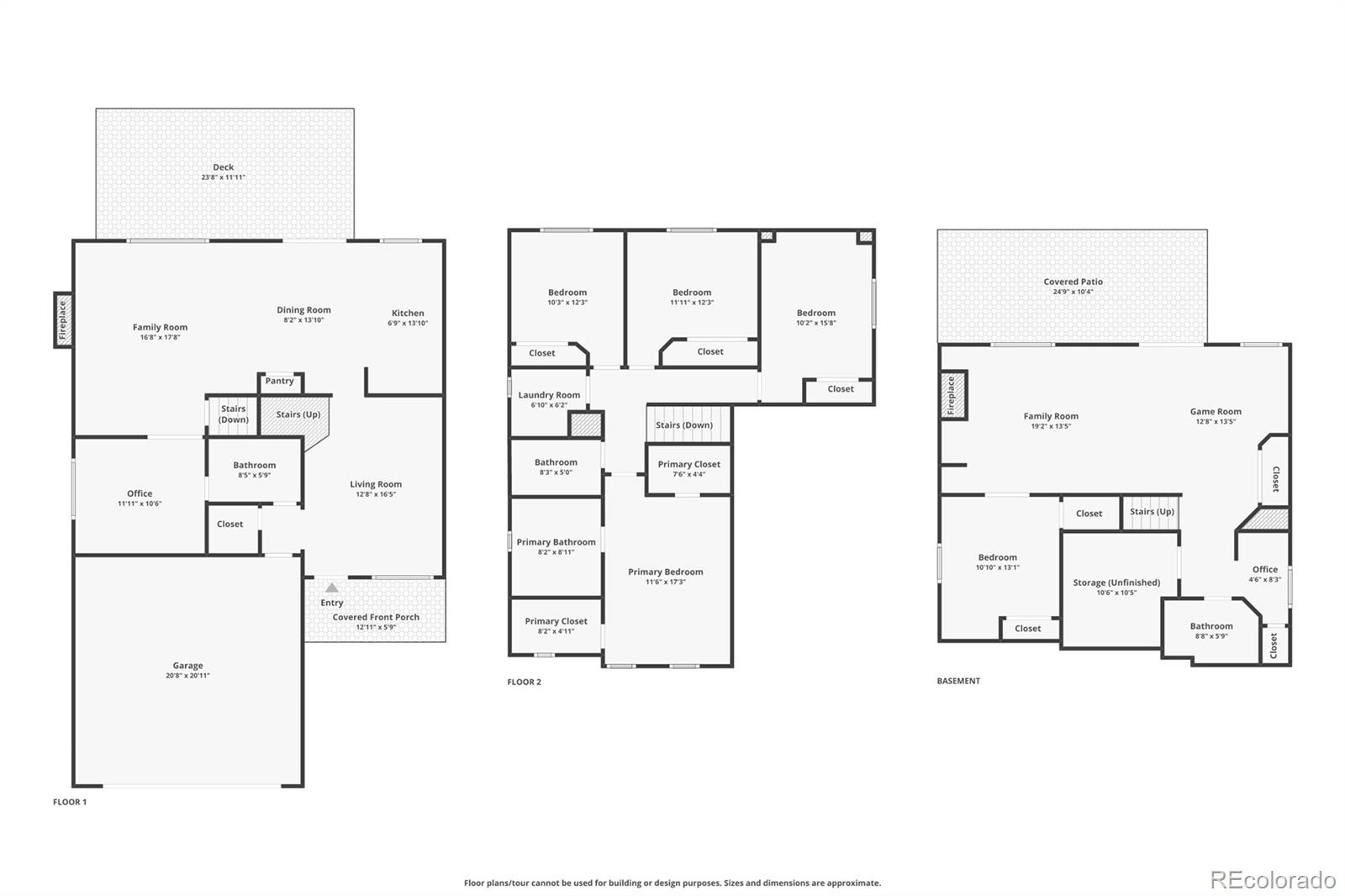 MLS Image #45 for 3555  castle peak avenue,superior, Colorado