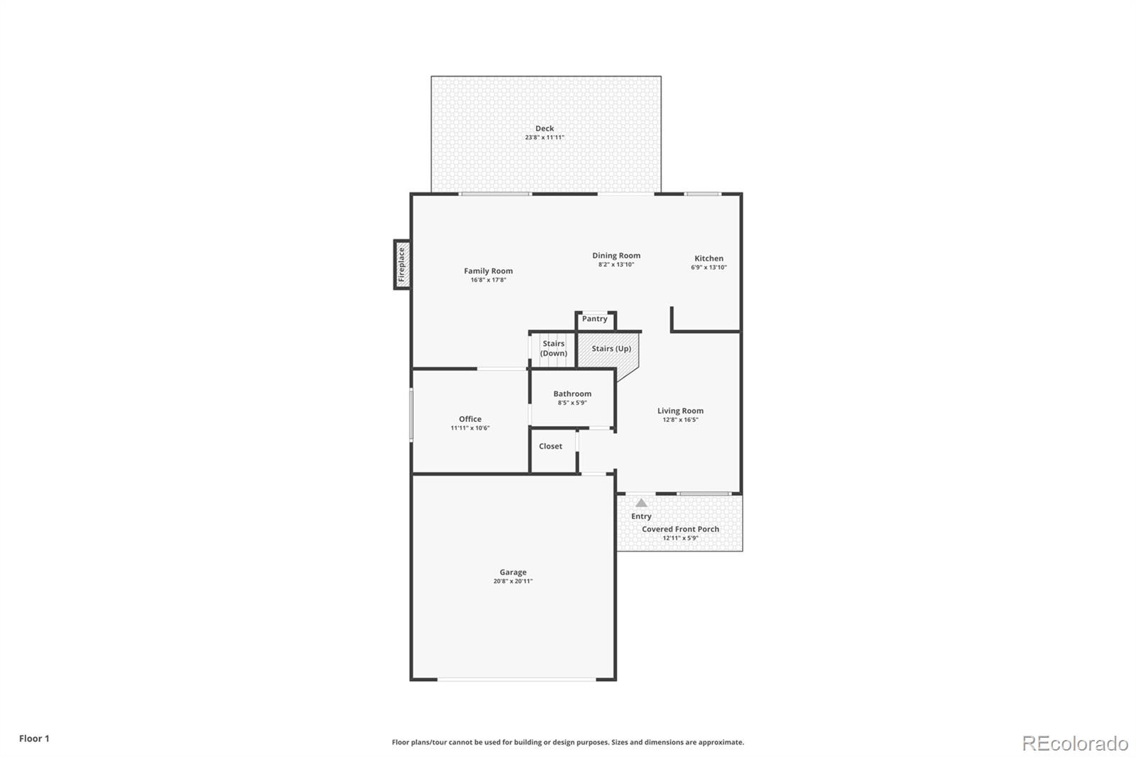 MLS Image #46 for 3555  castle peak avenue,superior, Colorado