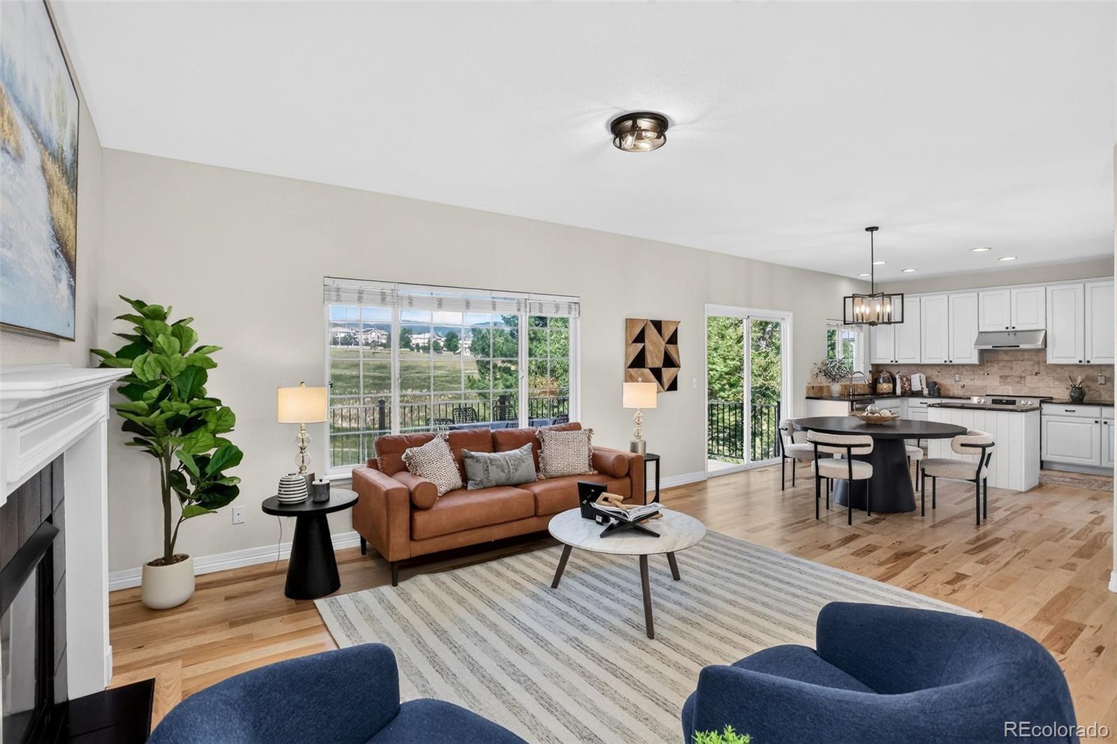 MLS Image #7 for 3555  castle peak avenue,superior, Colorado