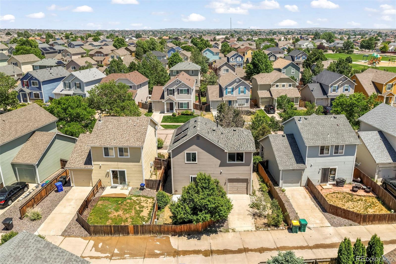 MLS Image #42 for 6226  scottsbluff drive,colorado springs, Colorado
