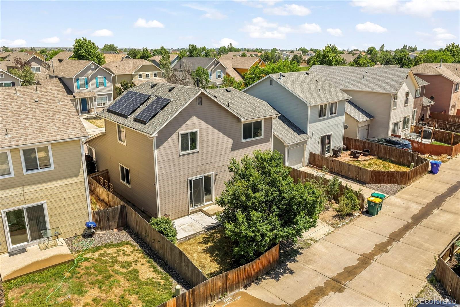 MLS Image #44 for 6226  scottsbluff drive,colorado springs, Colorado