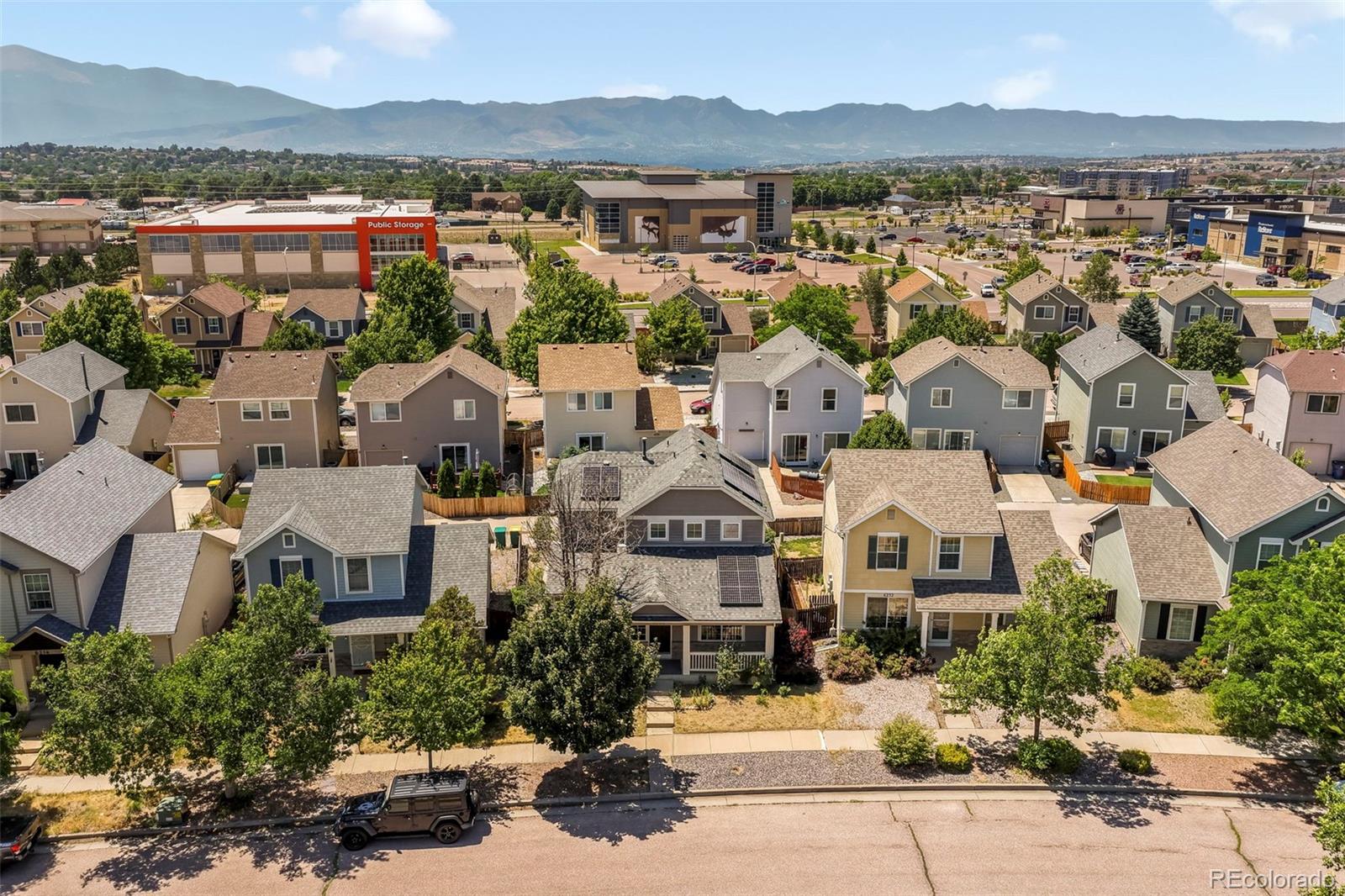 MLS Image #47 for 6226  scottsbluff drive,colorado springs, Colorado