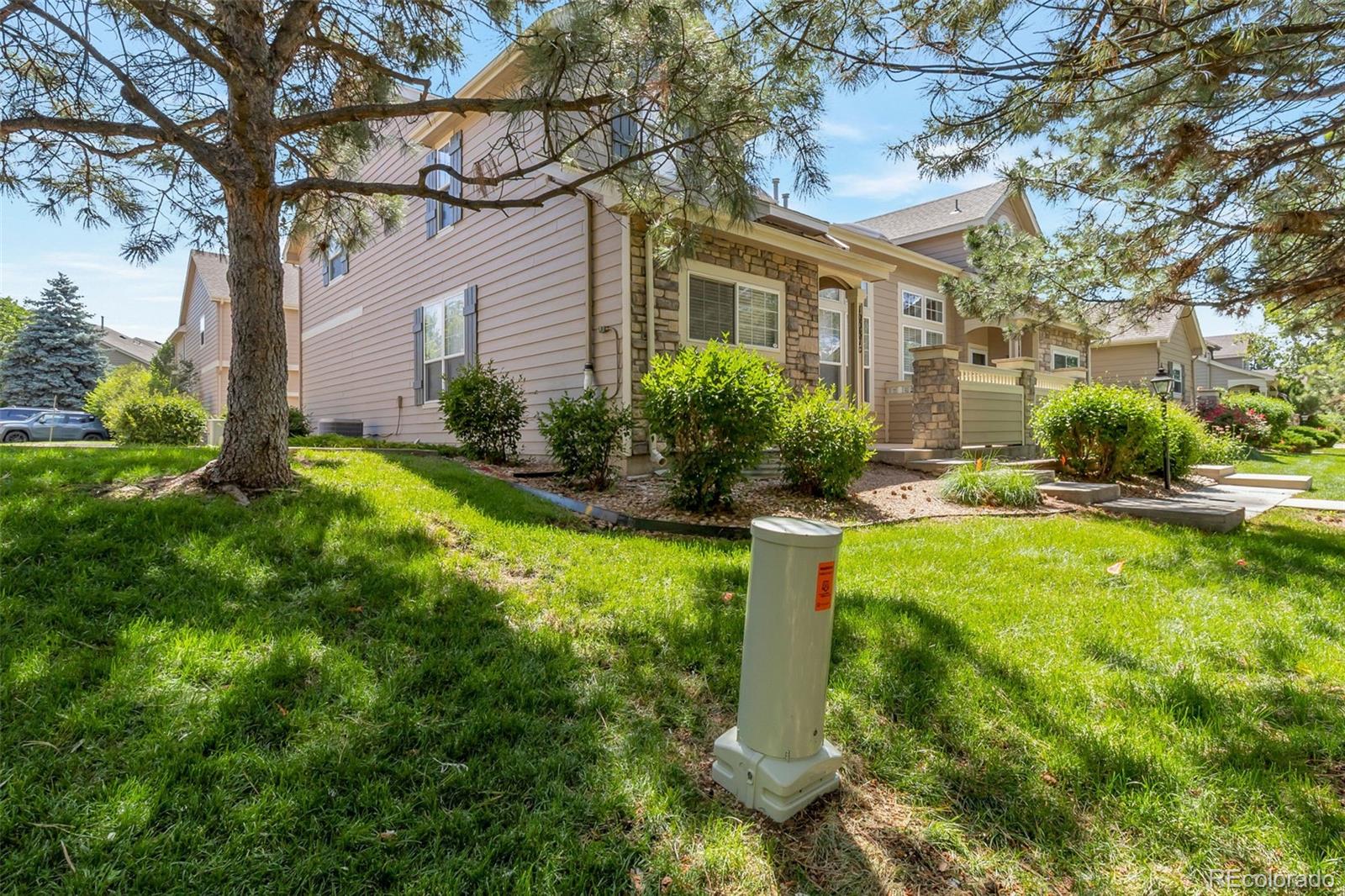MLS Image #1 for 10087  grove court c,westminster, Colorado