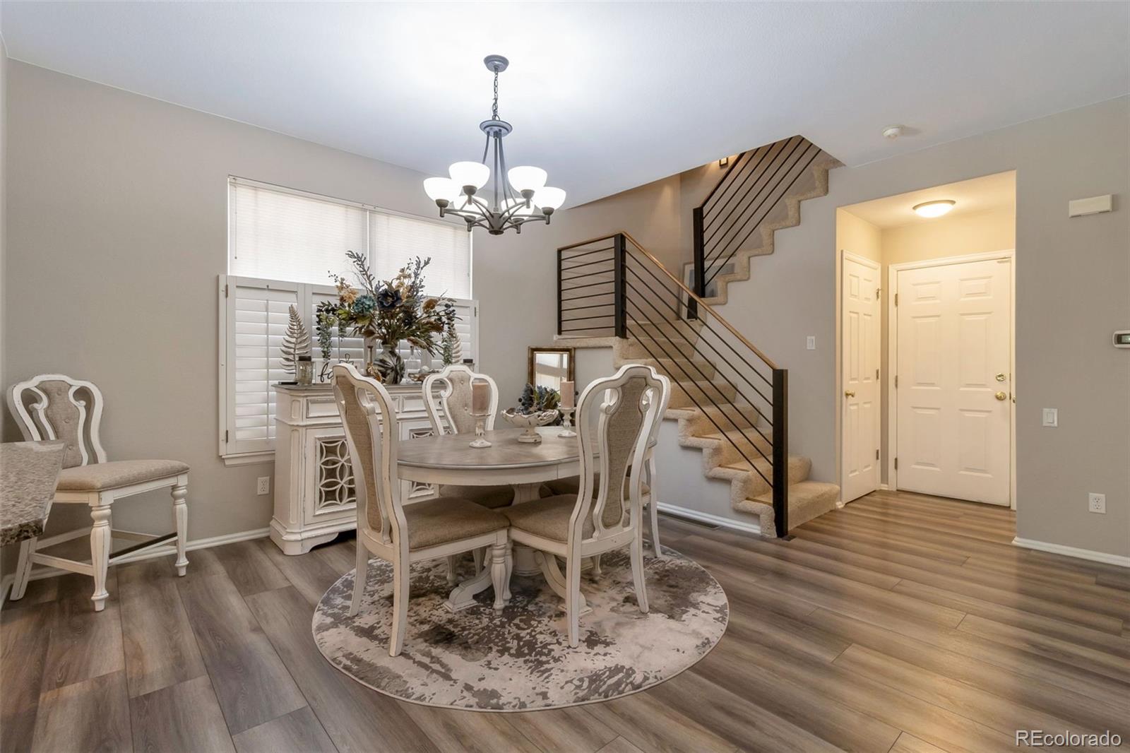 MLS Image #11 for 10087  grove court c,westminster, Colorado