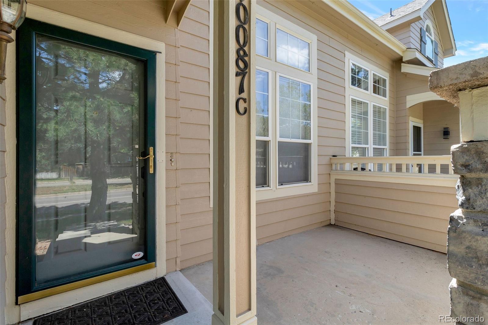MLS Image #2 for 10087  grove court c,westminster, Colorado
