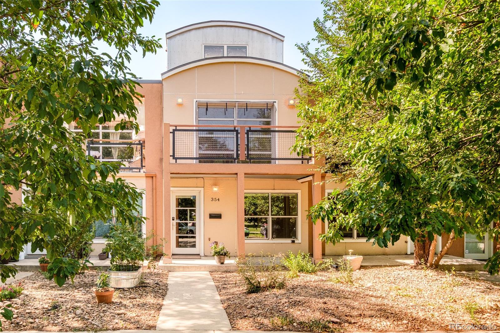 MLS Image #1 for 354 w archer place ,denver, Colorado