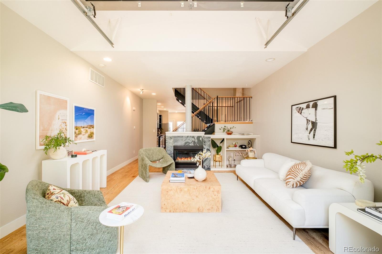 MLS Image #2 for 354 w archer place ,denver, Colorado