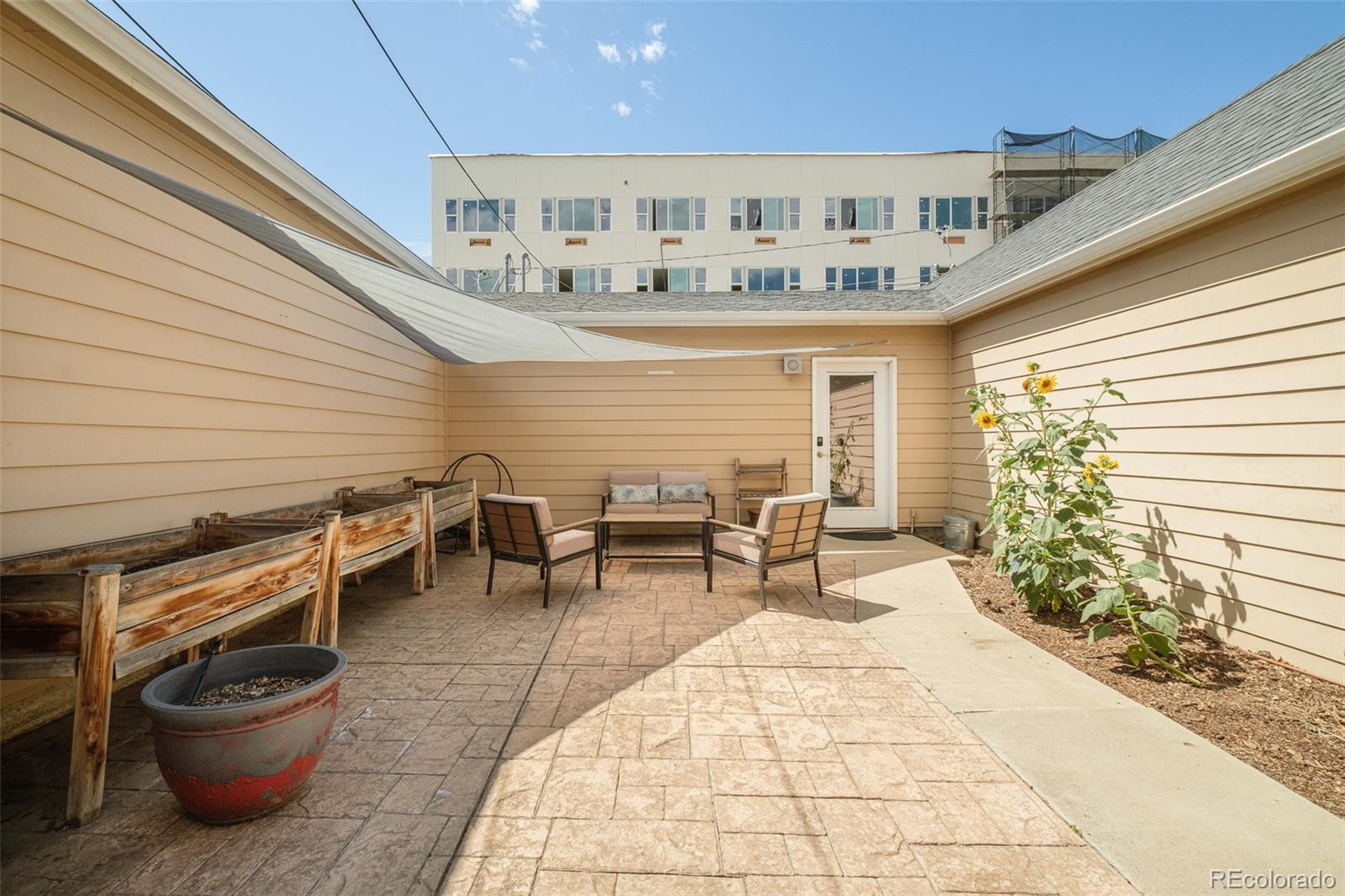 MLS Image #33 for 354 w archer place ,denver, Colorado