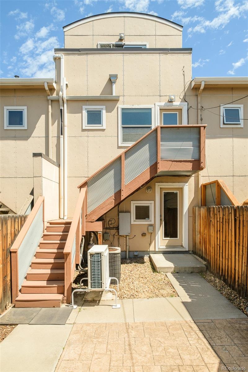 MLS Image #35 for 354 w archer place ,denver, Colorado